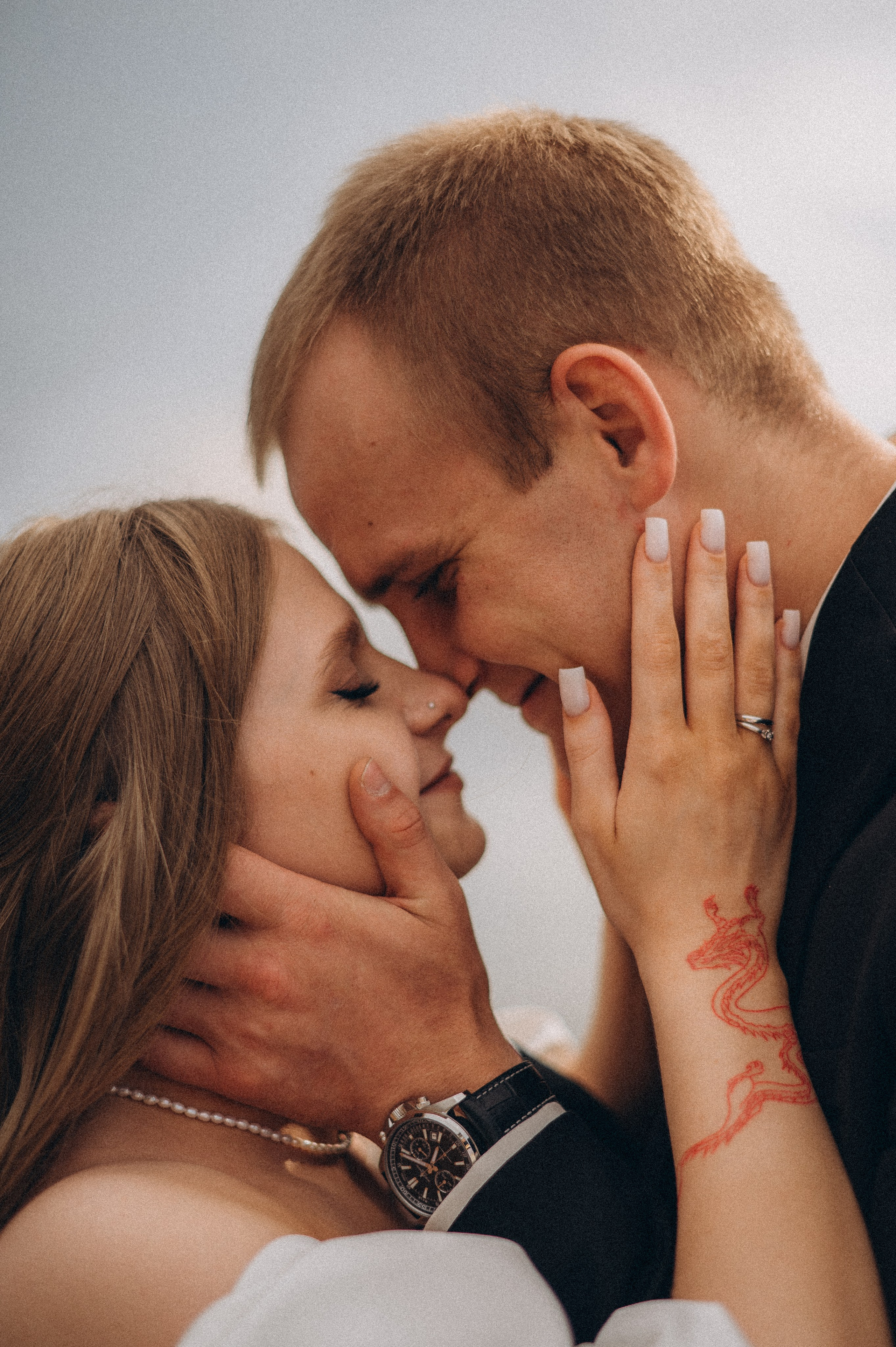 1. Фотограф в Иркутске