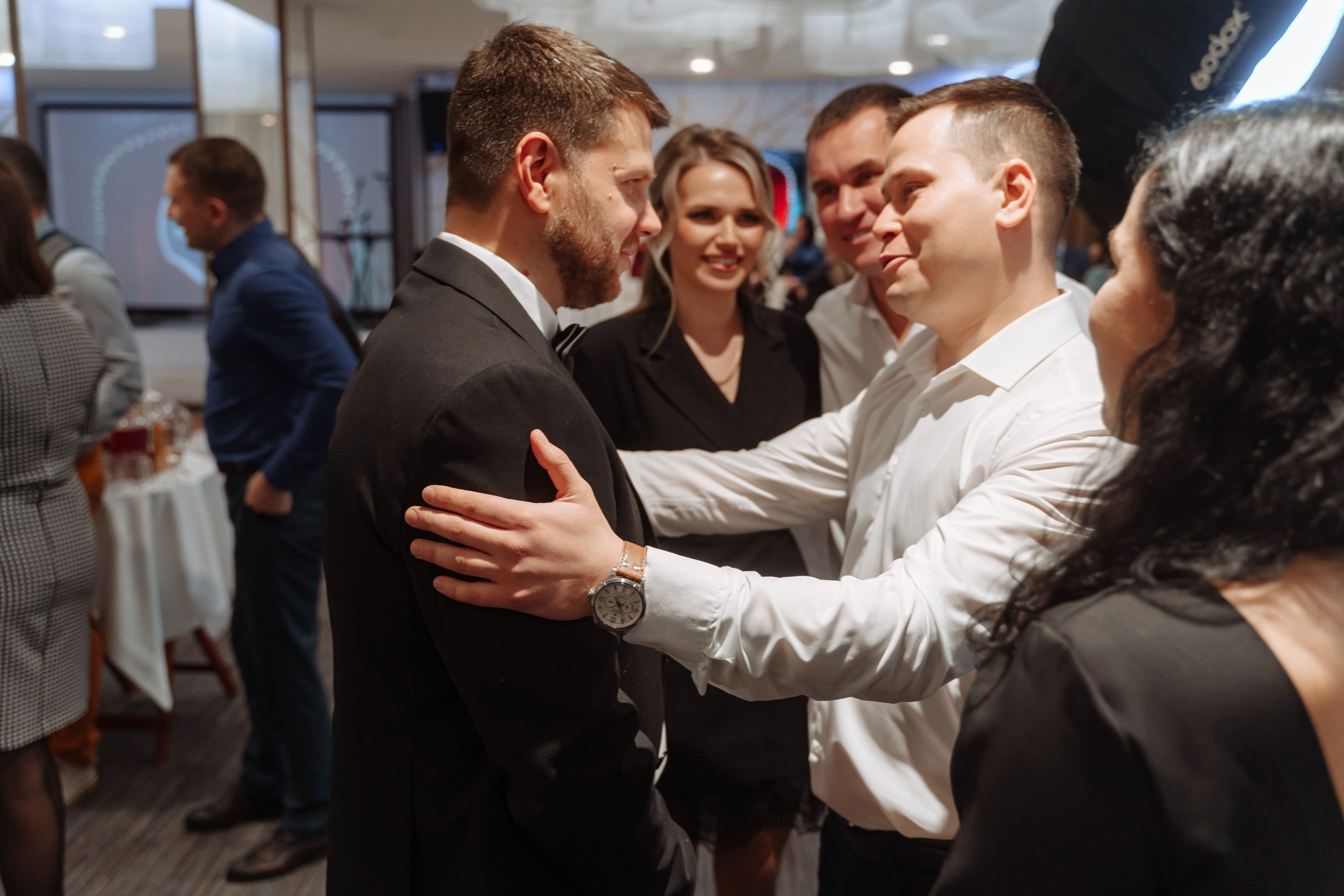 Частная фотосъемка