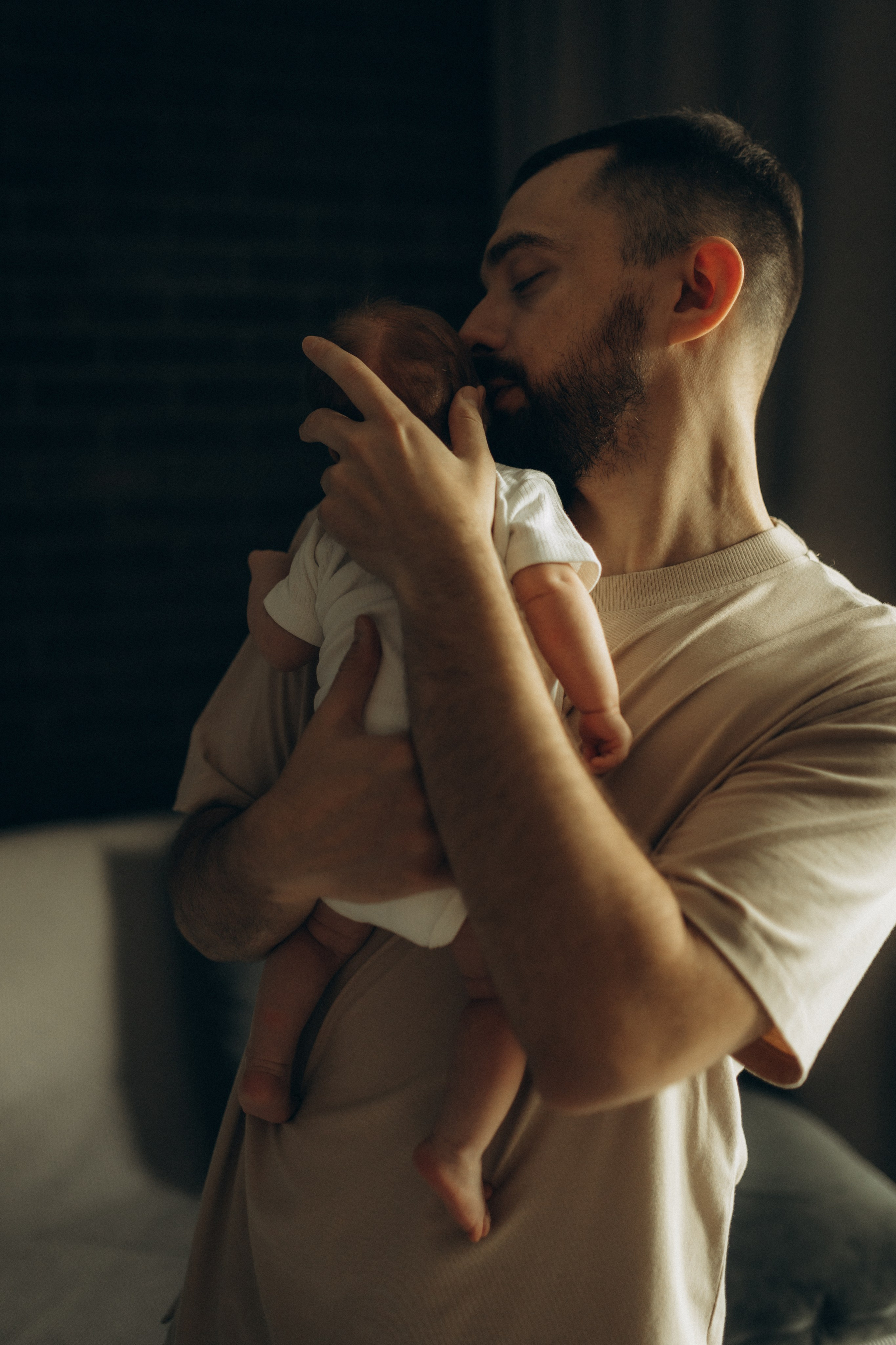 Семейный фотограф в Минске Марина Бургацкая