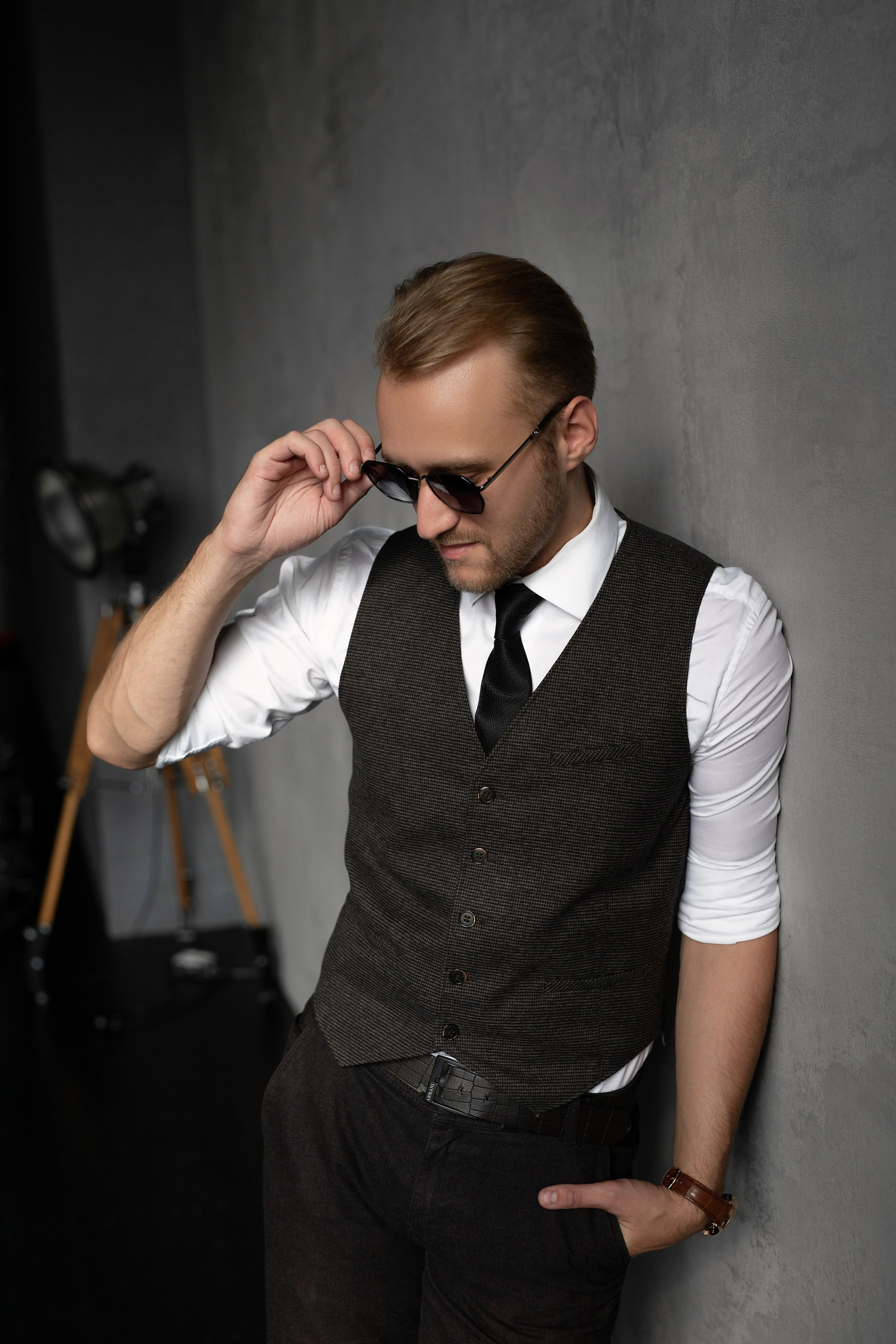 Алексей. Таня Давтян фотограф в Новосибирске