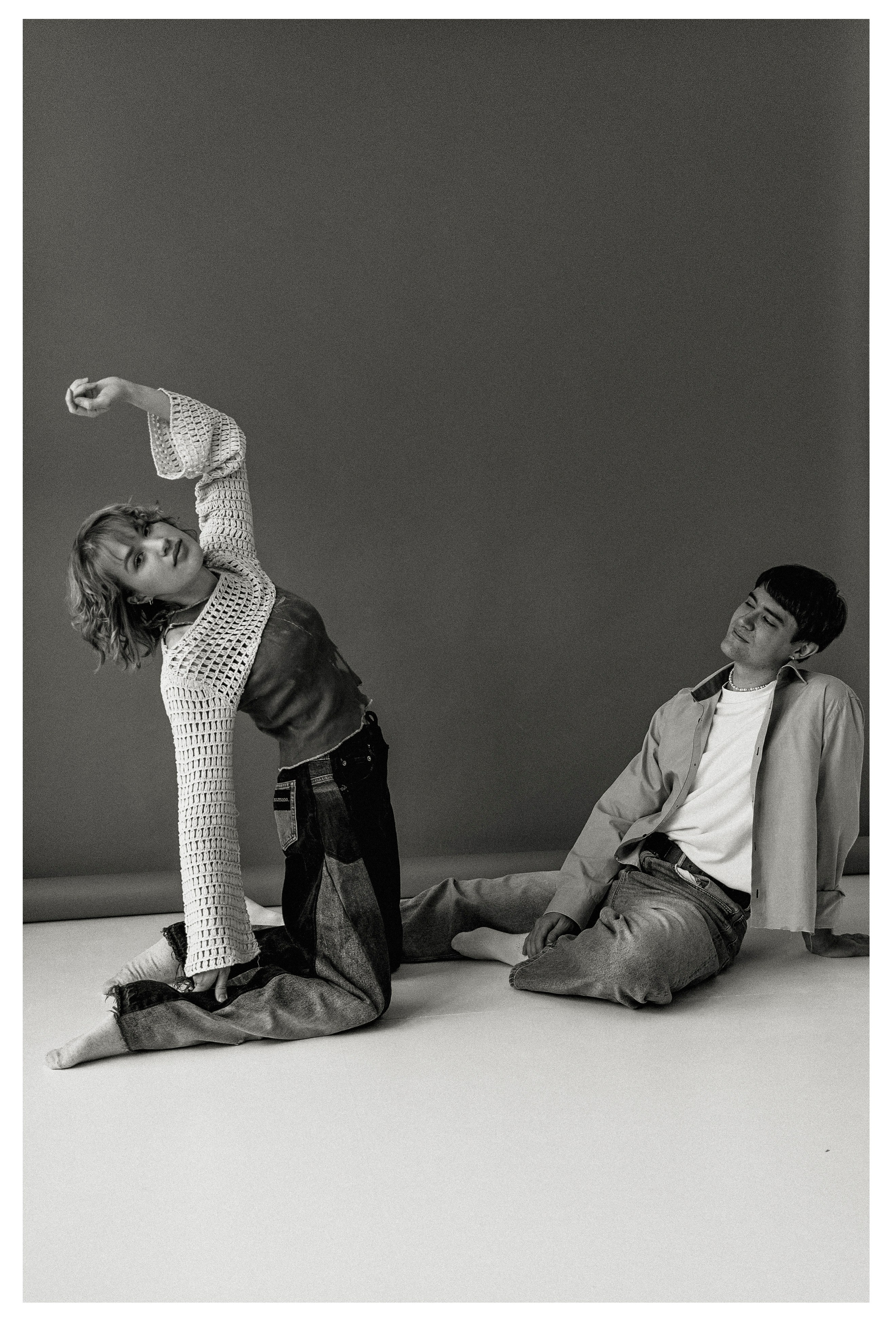 Kate & Rustam. Коммерческий фотограф в Екатеринбурге Анастасия Гаруст