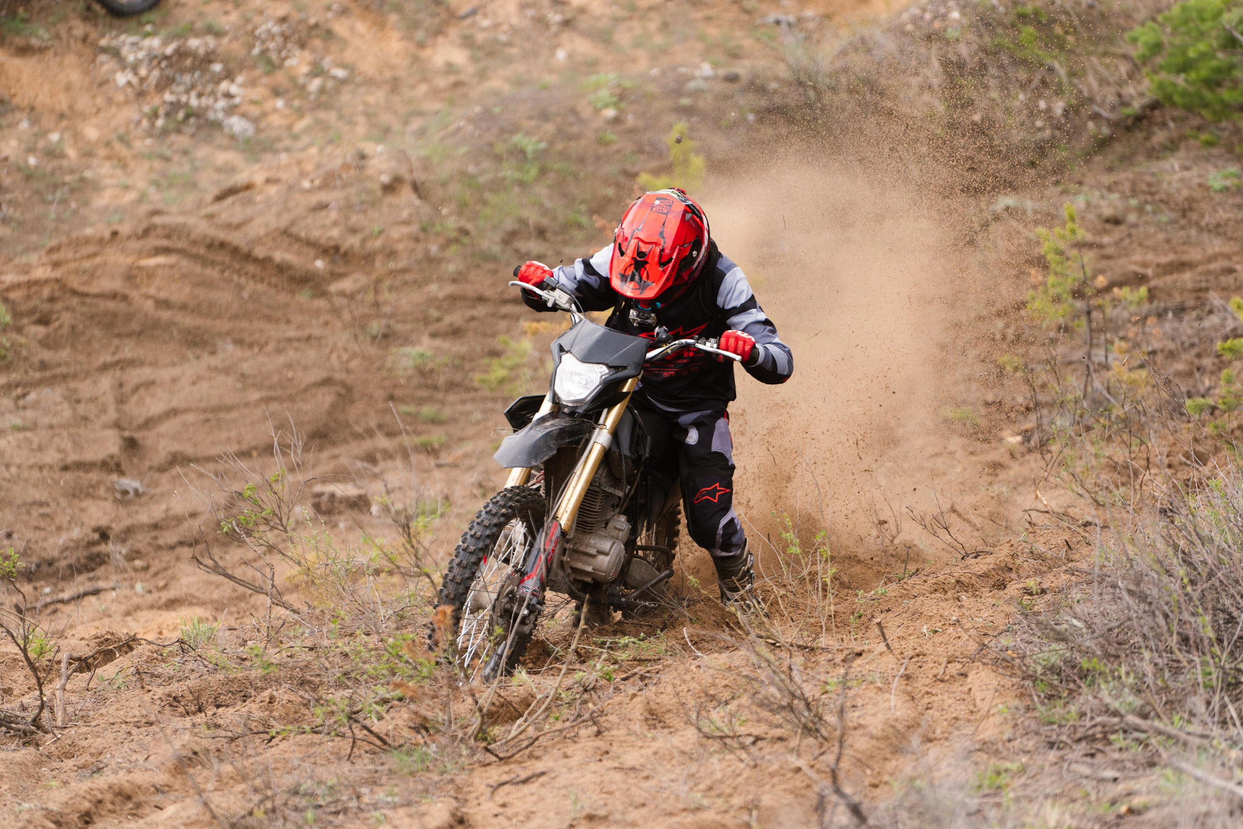 Мотокросс. Фотограф в СПБ Алмаз Камаев