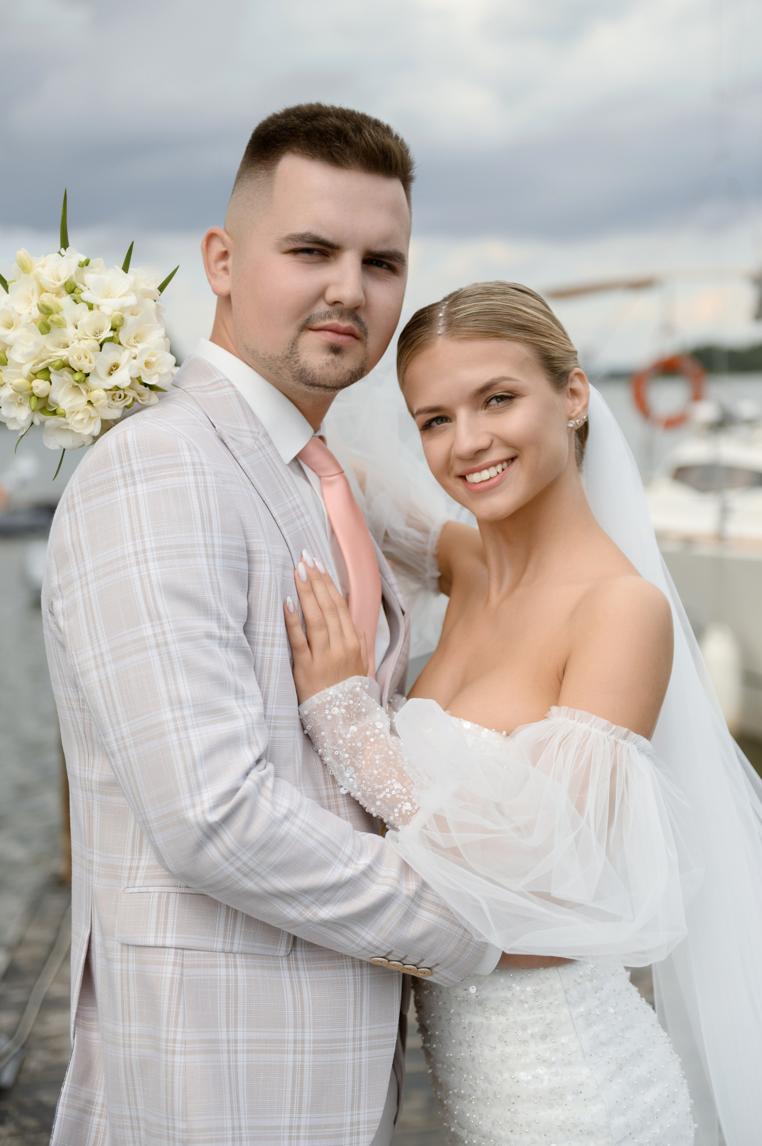 Владислав & Ангелина. Фотограф Микита Ласица