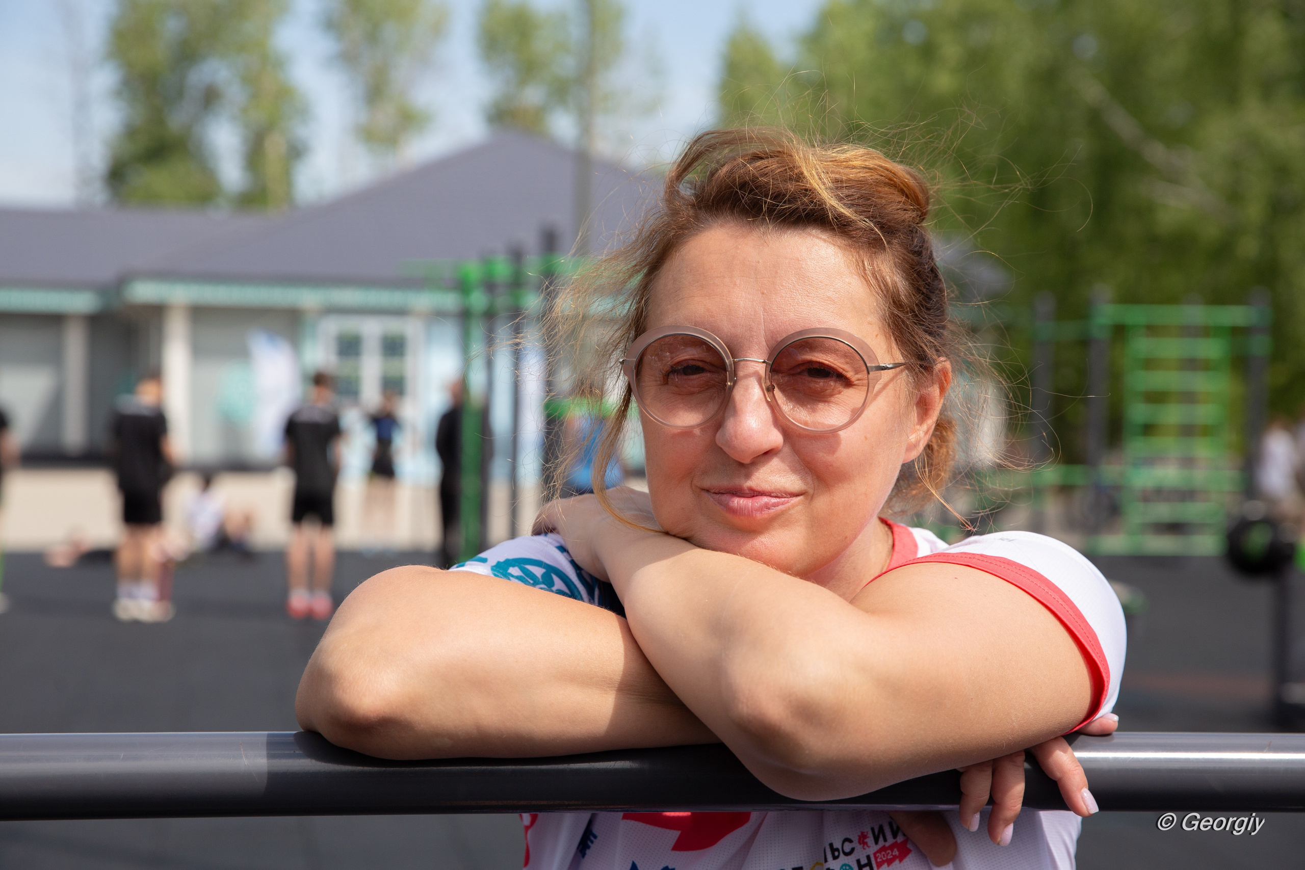 28.06.2025 г. Велофестиваль. Мой фотомир