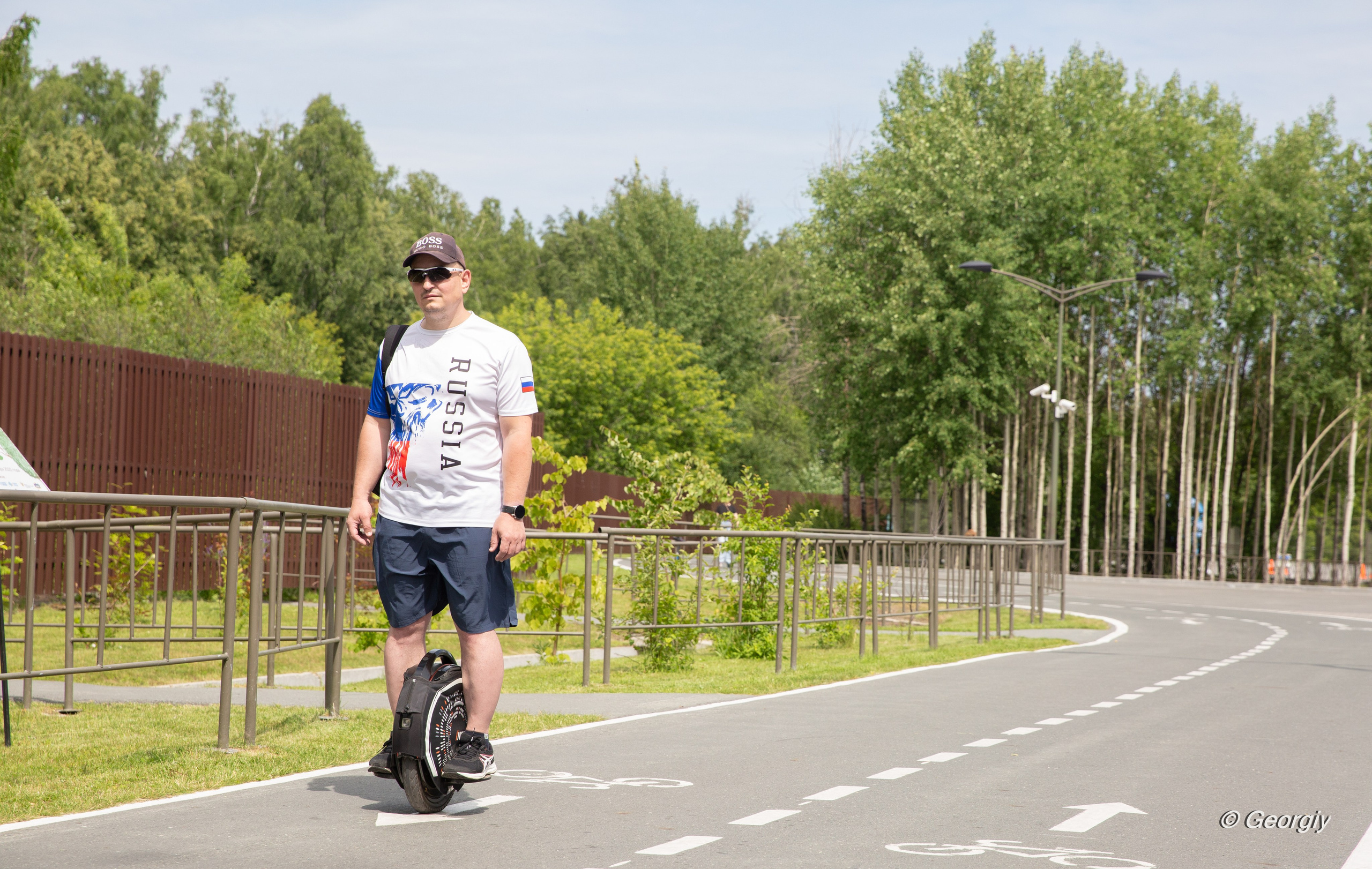 28.06.2025 г. Велофестиваль. Мой фотомир
