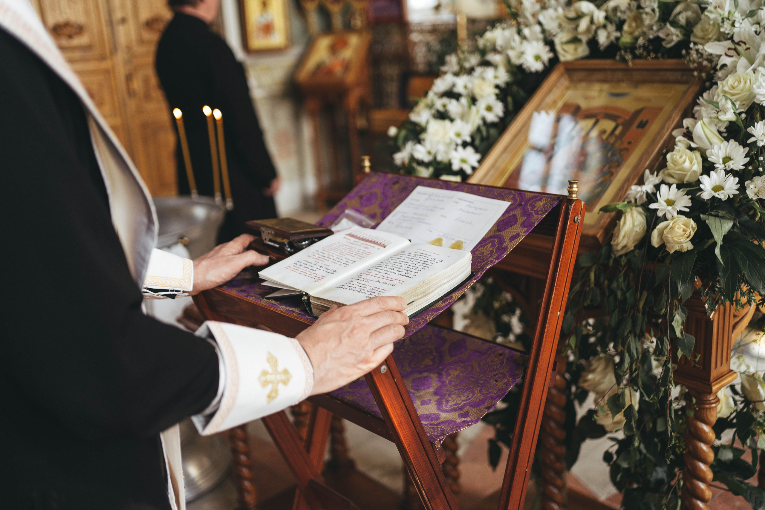 Храм Рождества Христова Рождествено. Главная