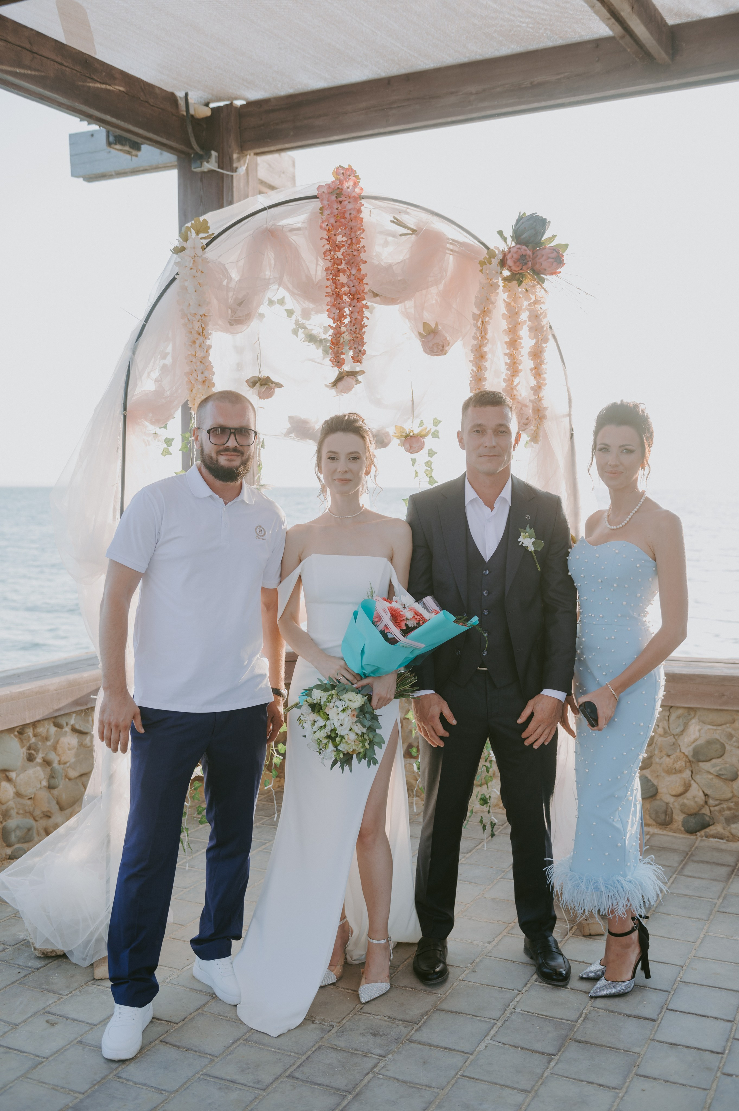 Олег&Елизавета фотограф Елена Горбач. Свадебный и семейный фотограф город Темрюк Фотостудия Темрюк