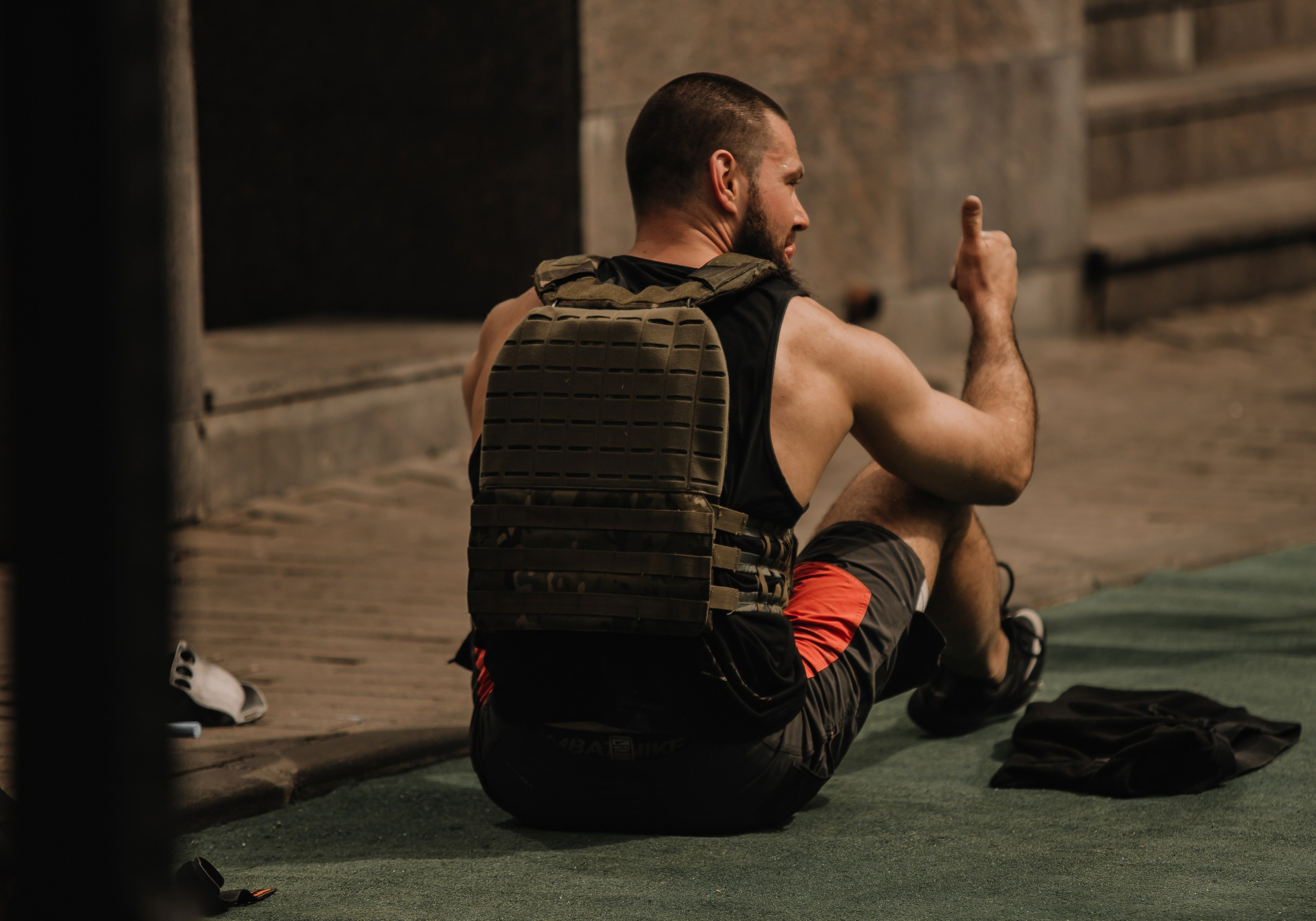 Спорт. Многопрофильный фотограф в Санкт-Петербурге Светлана Вельгас