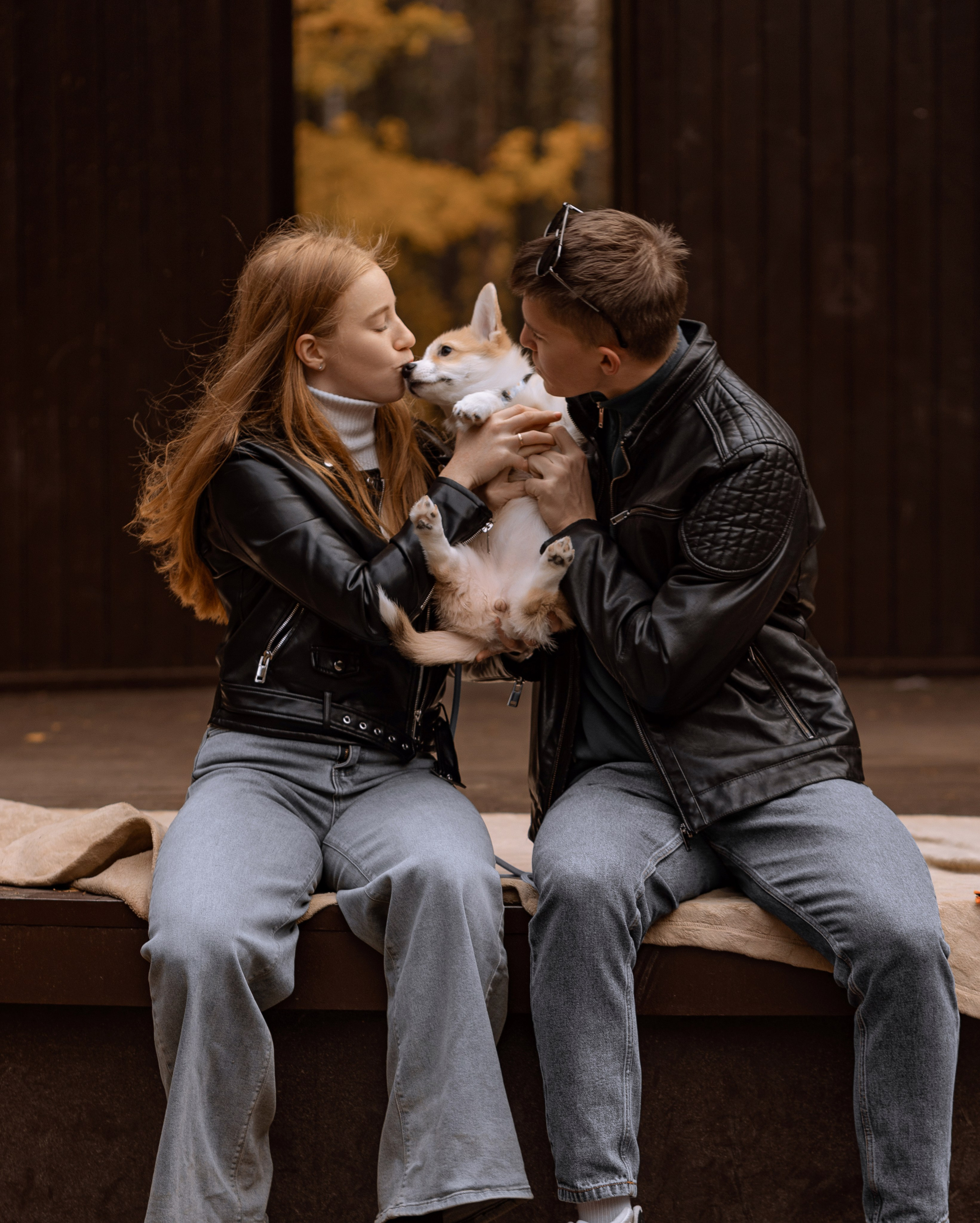 Love story. Многопрофильный фотограф в Санкт-Петербурге Светлана Вельгас