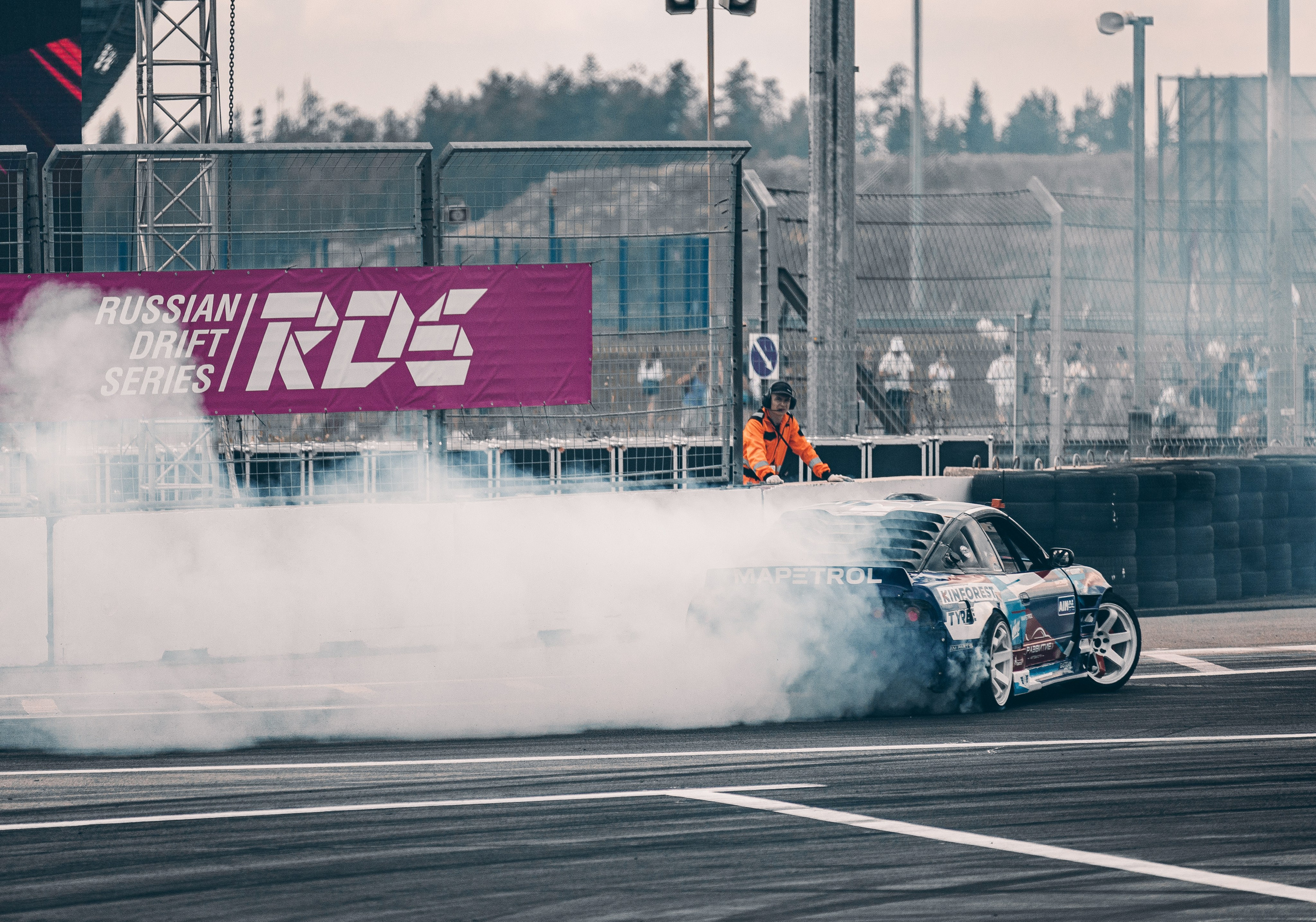 GARAGE FEST Игора Драйв 2025!. Многопрофильный фотограф в Санкт-Петербурге Светлана Вельгас