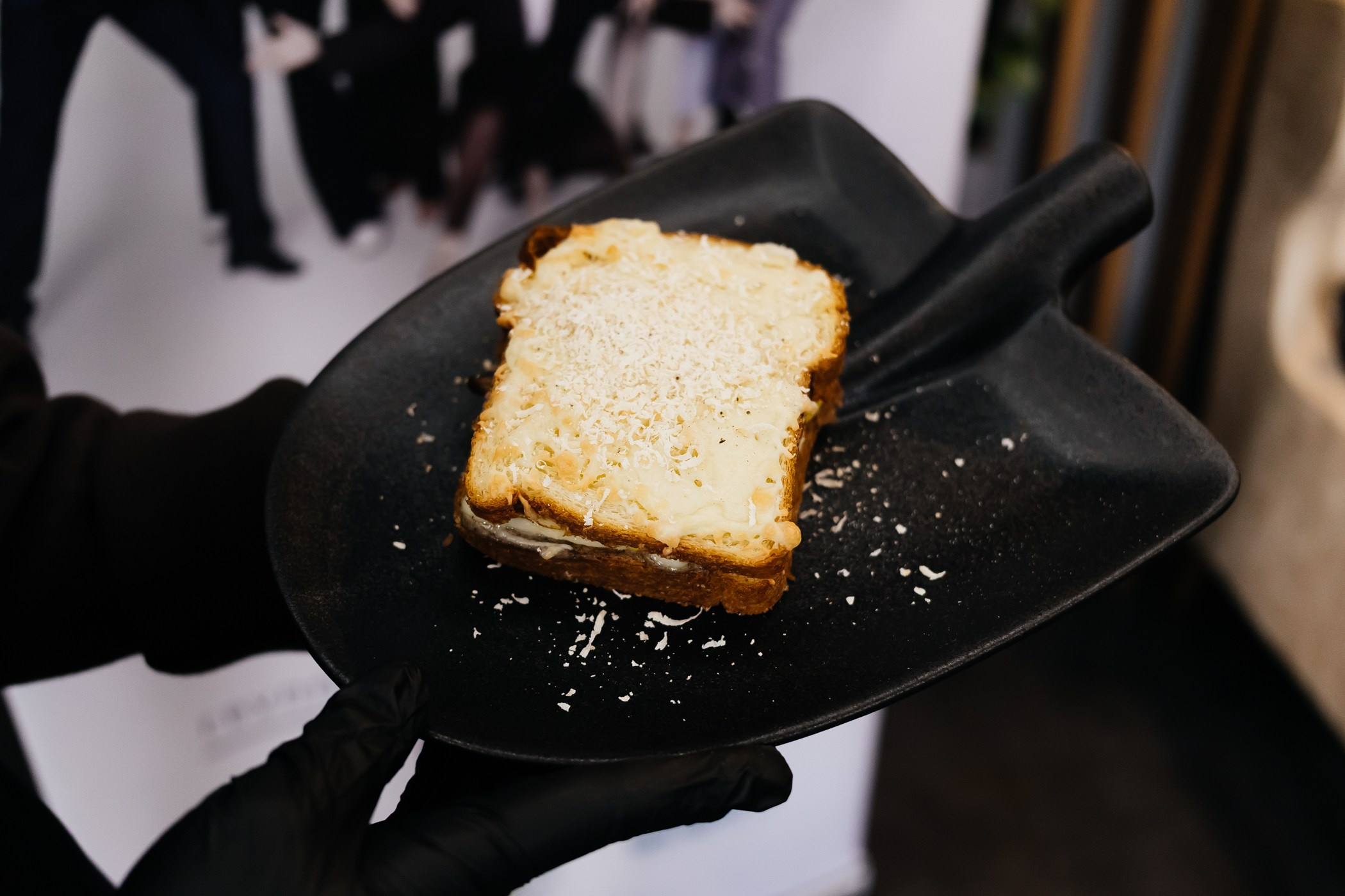 Кулинарный мастер-класс в ресторане «Забой». Фотограф Кемерово | Сергей