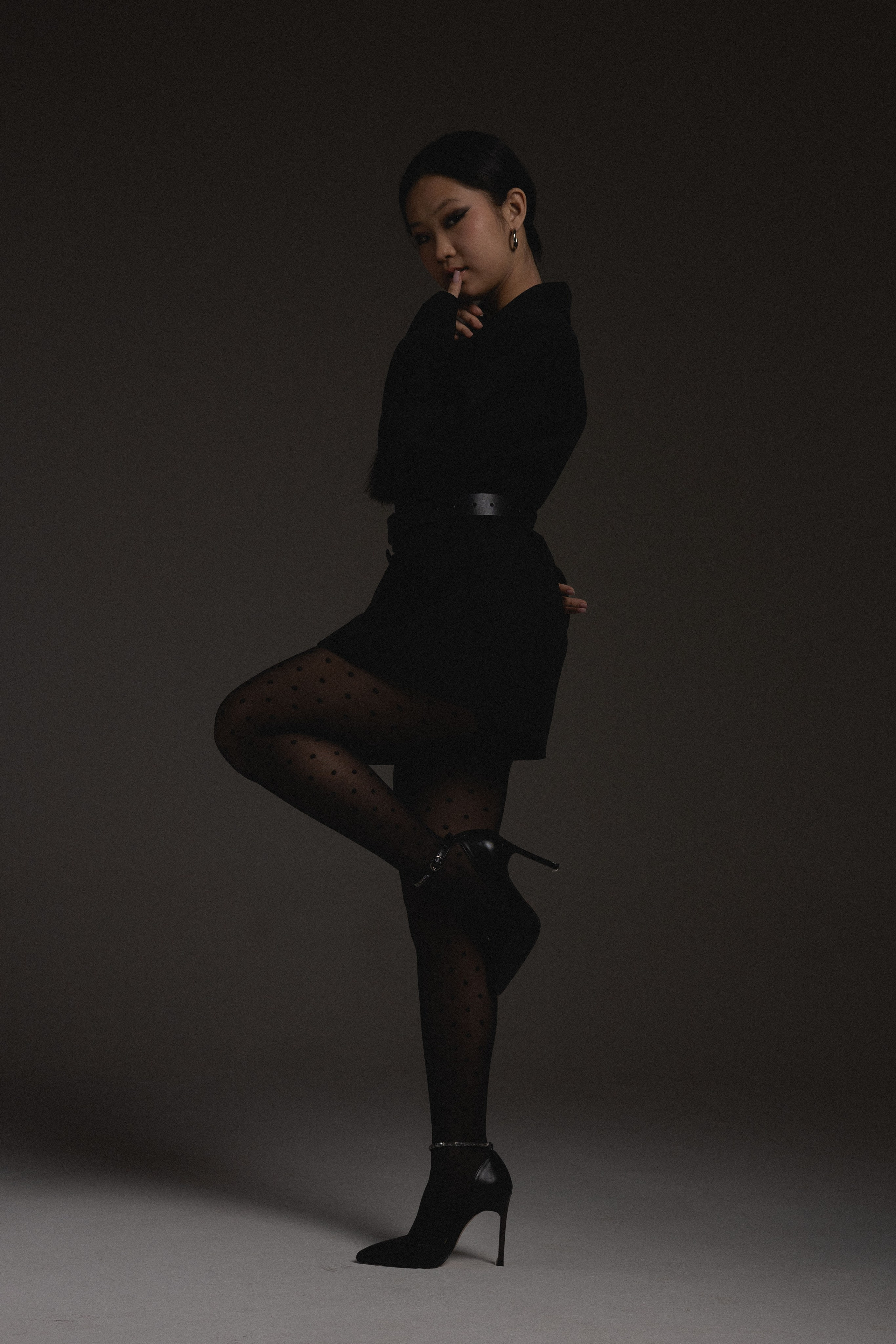 Юля. Фотограф Москва