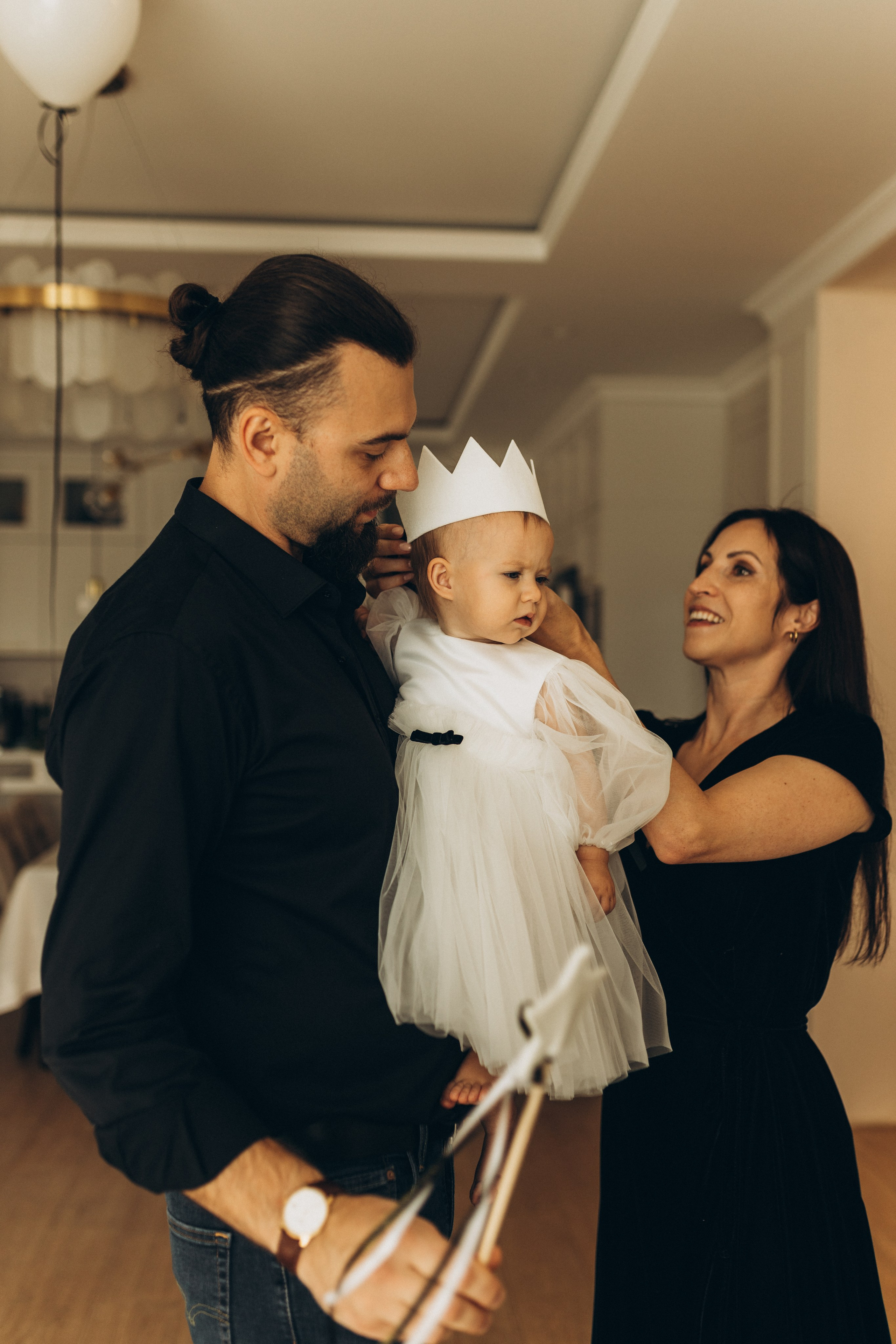 Алене годик🤎. Семейный фотограф в Новороссийске и Анапе Александра Яковлева