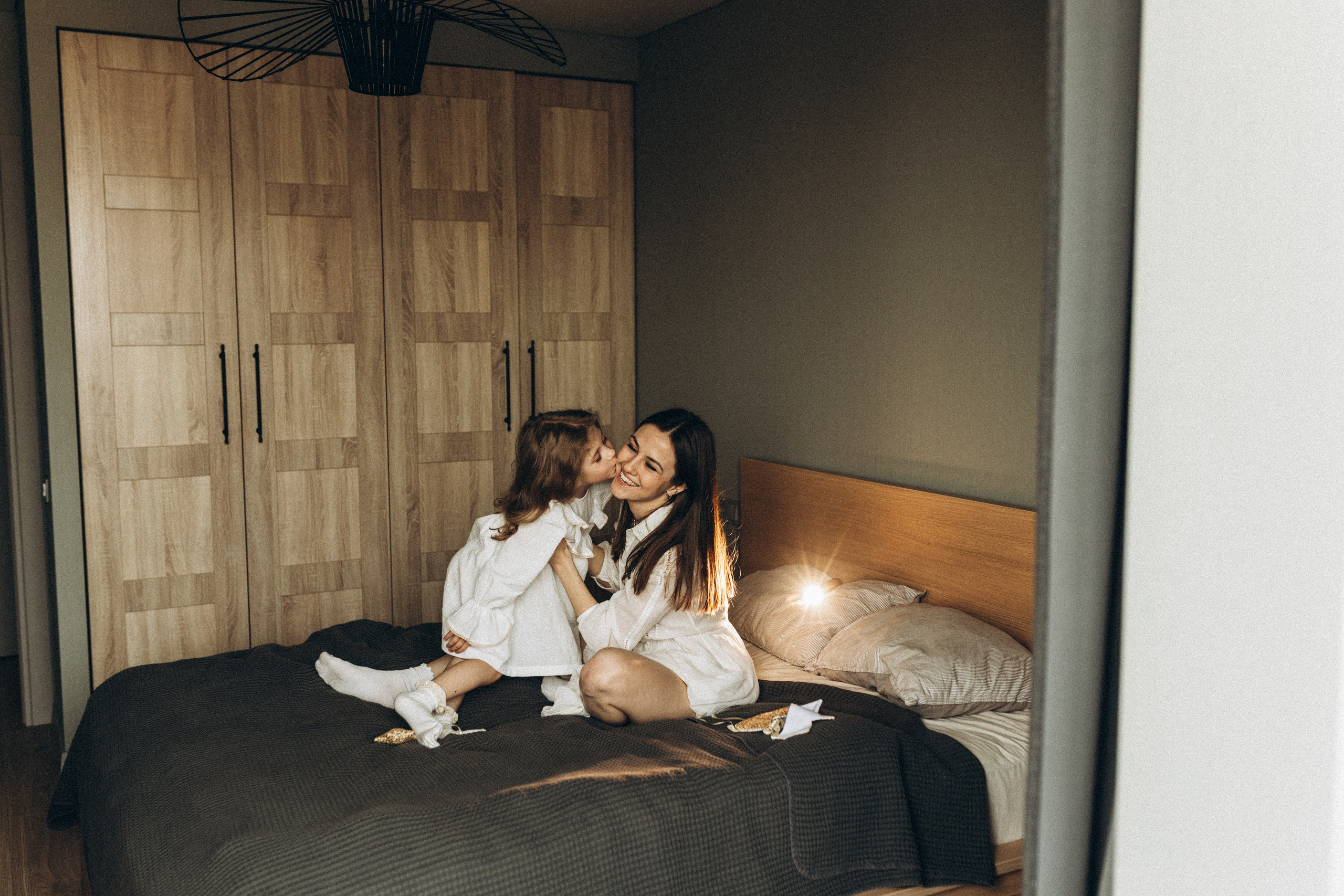 Это любовь. Семейный фотограф в Новороссийске и Анапе Александра Яковлева