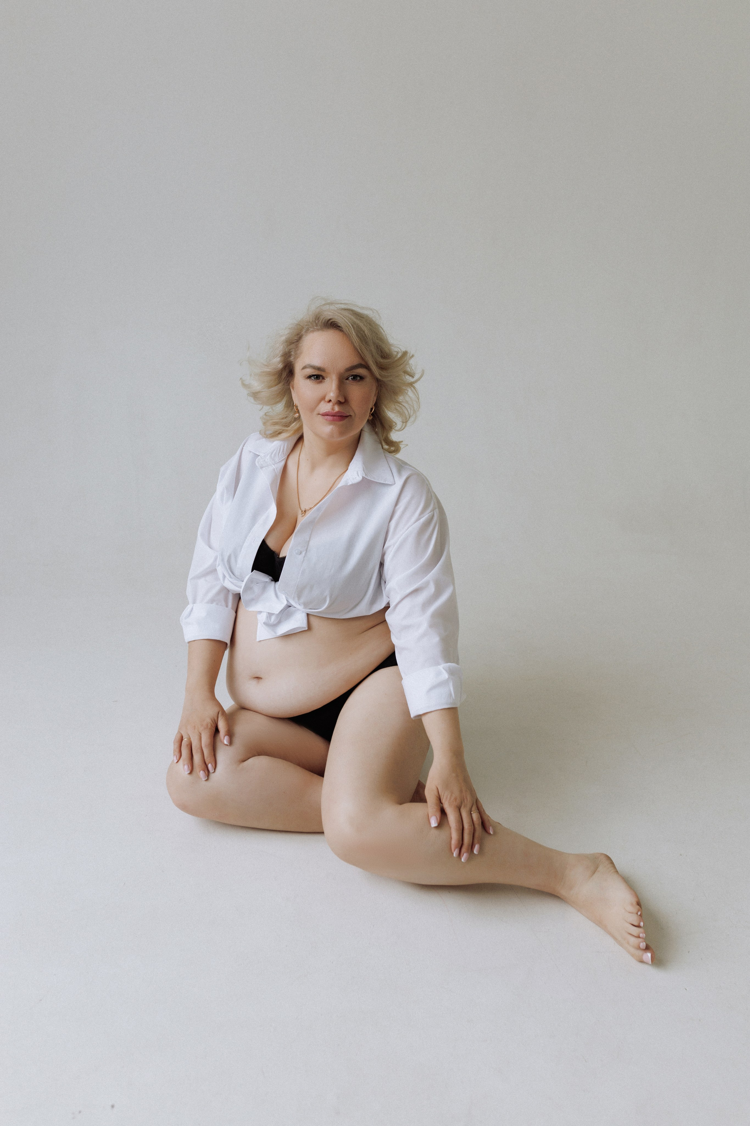 Надежда. Женский и семейный фотограф в Томске Алиса Качан