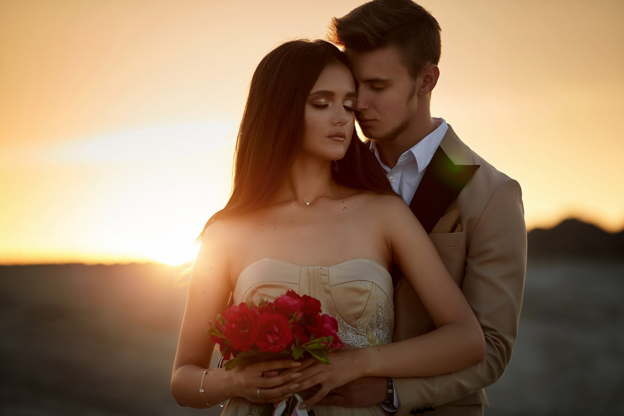 Алина и Никита. Свадебная фотосъёмка в Брянске | Влад и Ирина Тютьковы