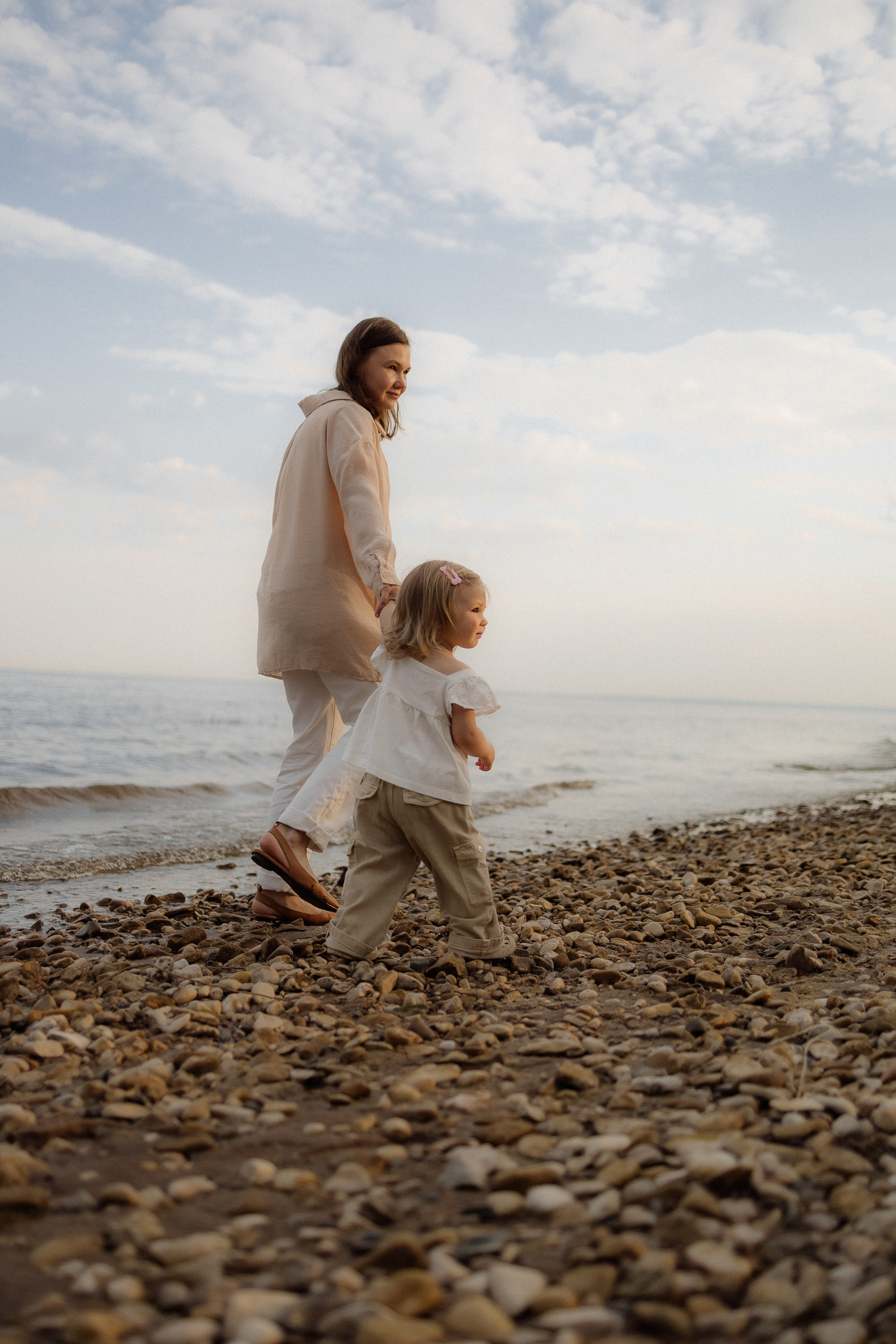 Оксана и Полина. Фотограф Казань