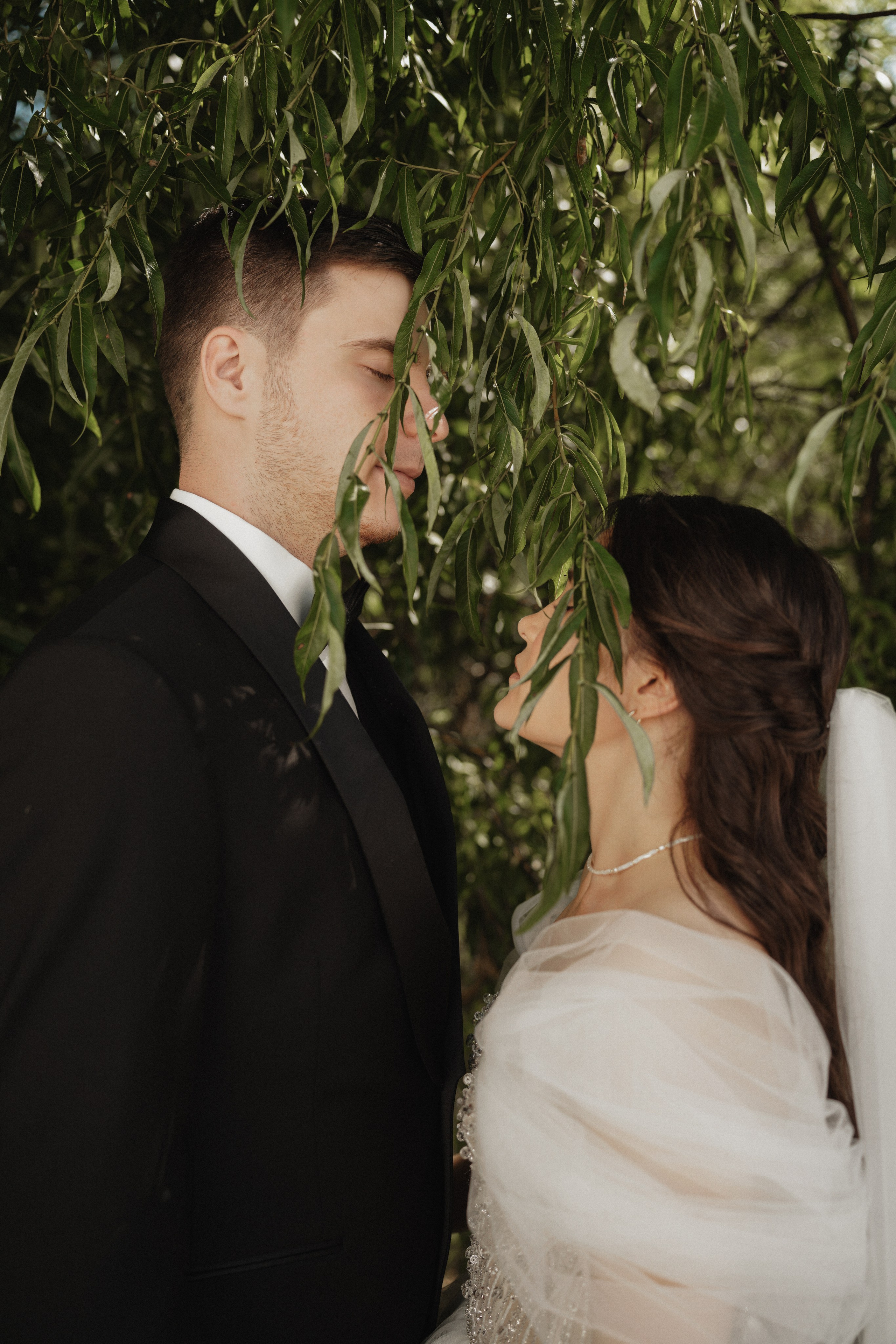 Влад и Даша. Организатор мероприятий в Абакане I Ольга Петухова