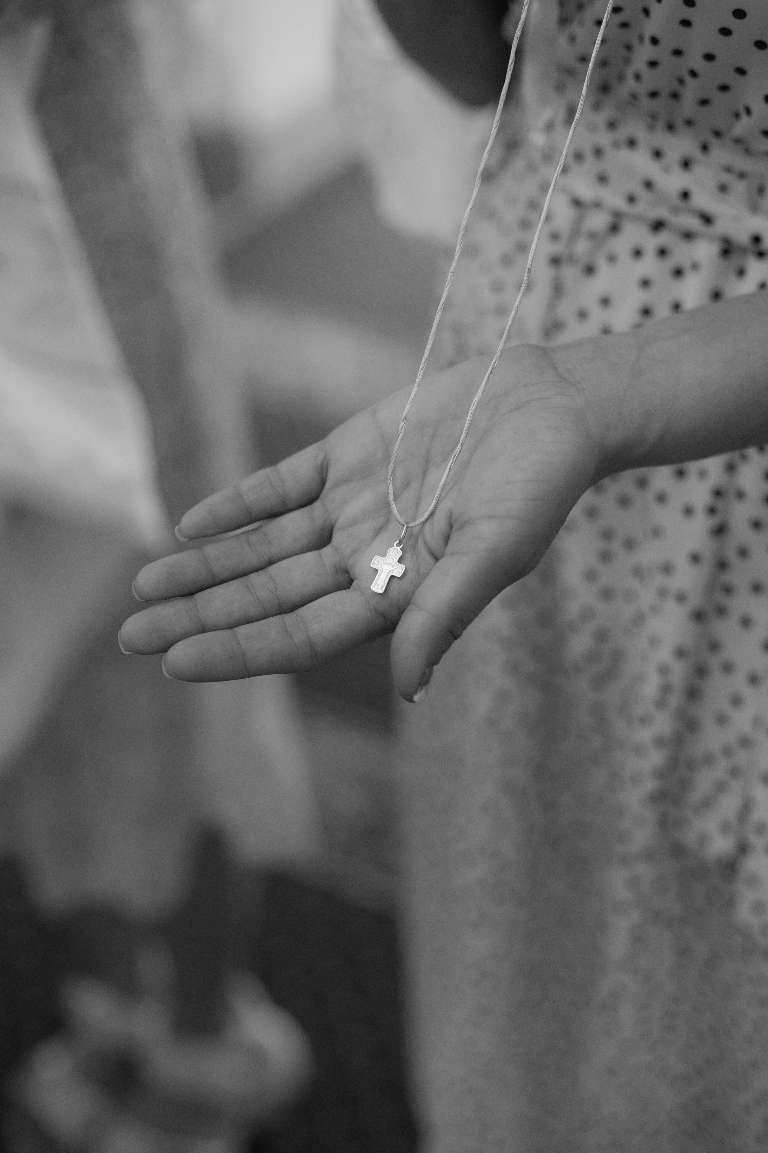 Фотосъёмка таинства крещения в Белгороде. Свадебный и контент фотограф в Белгороде Ярослав Гаврилейченко