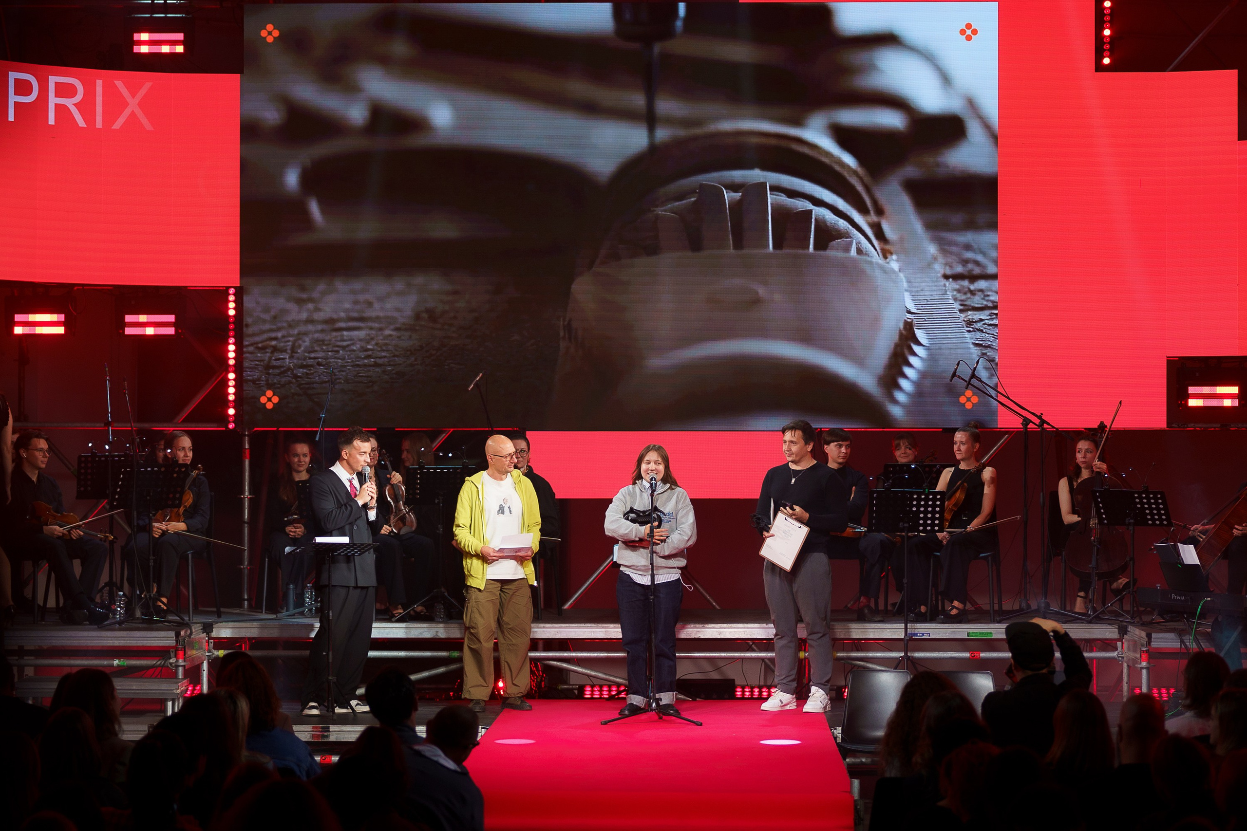 G8. Концертный и портретный фотограф Москва и Санкт-Петербург