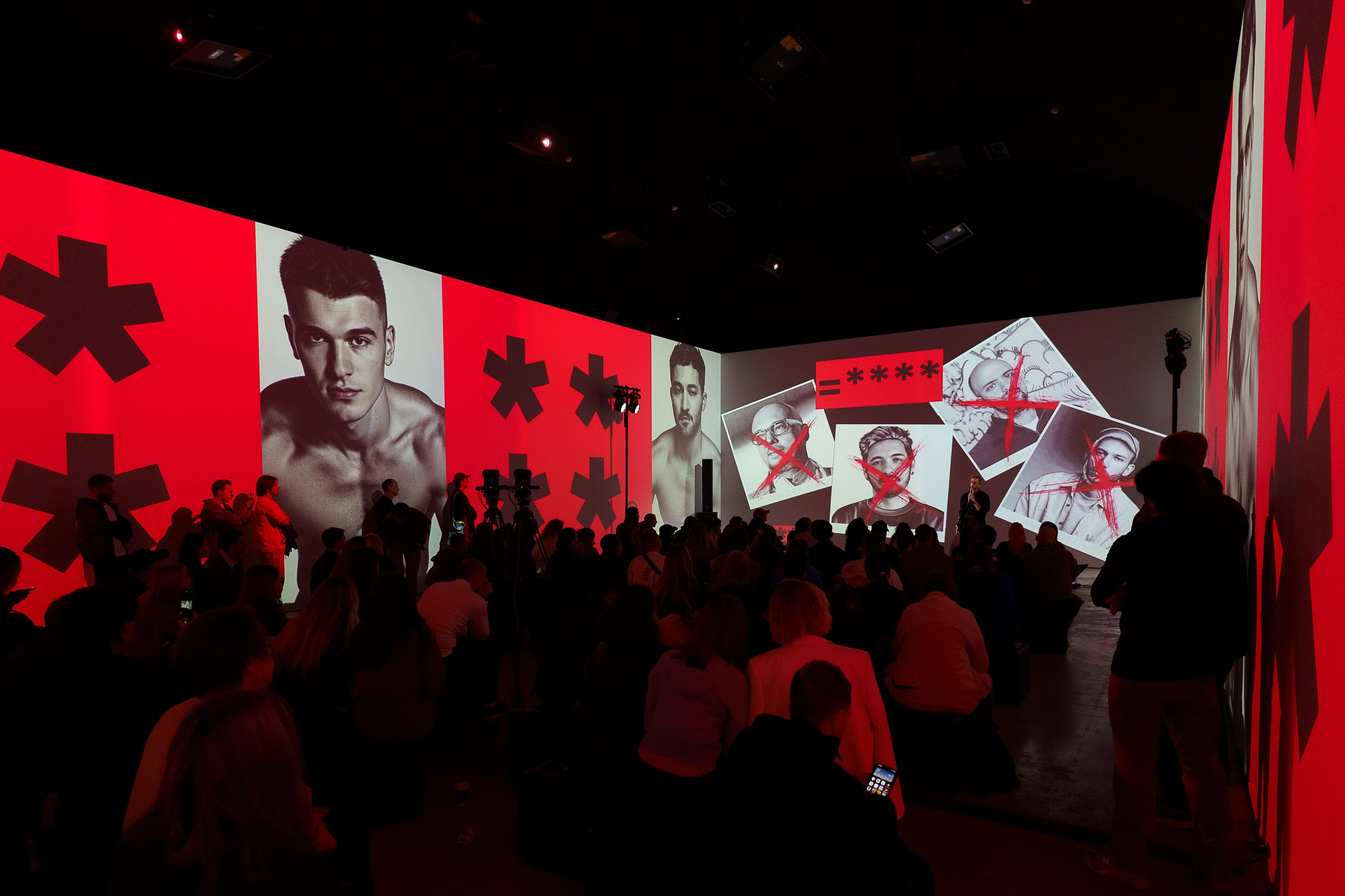 Концертный и портретный фотограф Москва и Санкт-Петербург