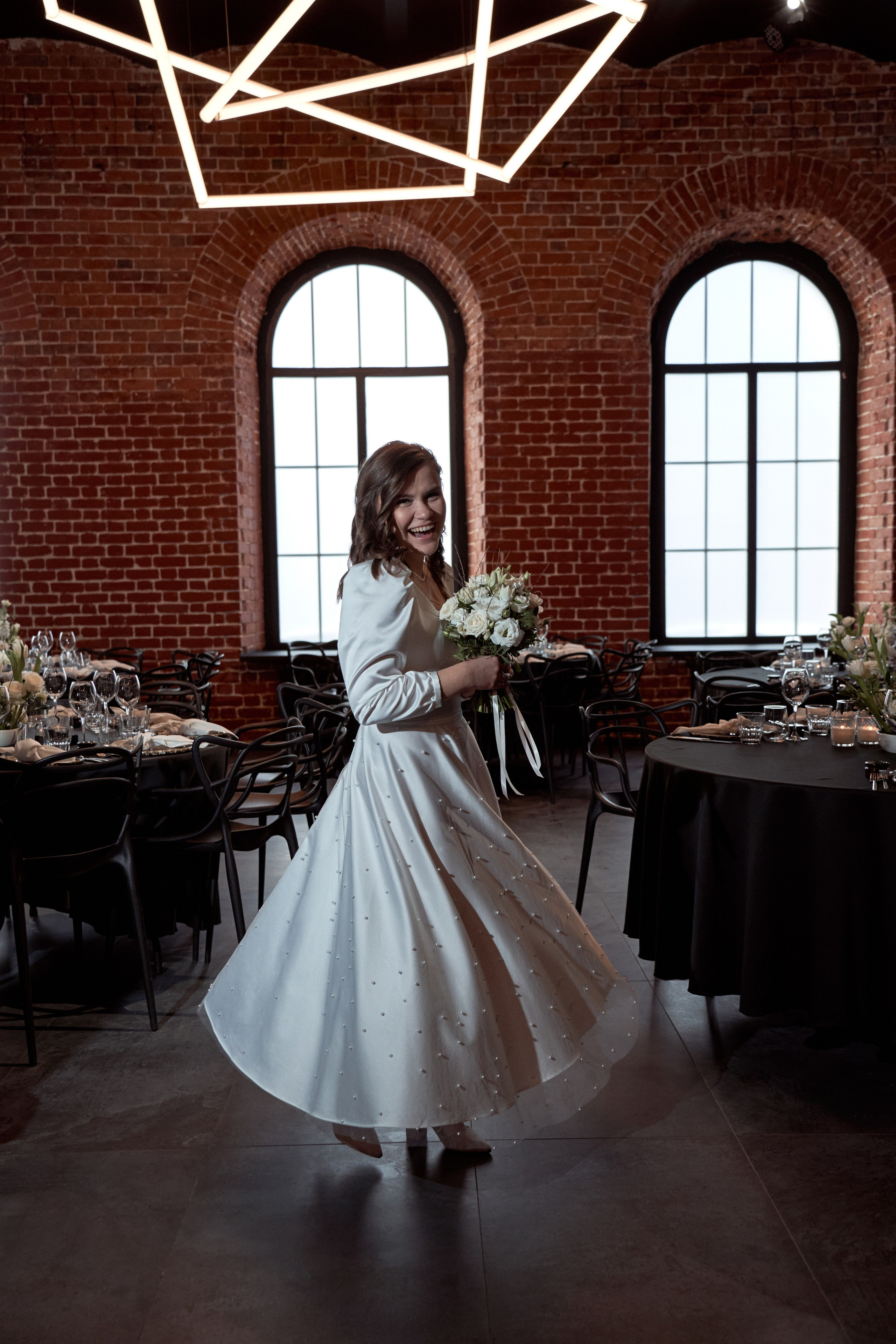 Дима&Даша Прогрессивная свадьба. Фотограф в Нижнем Новгороде Марина Кузнецова