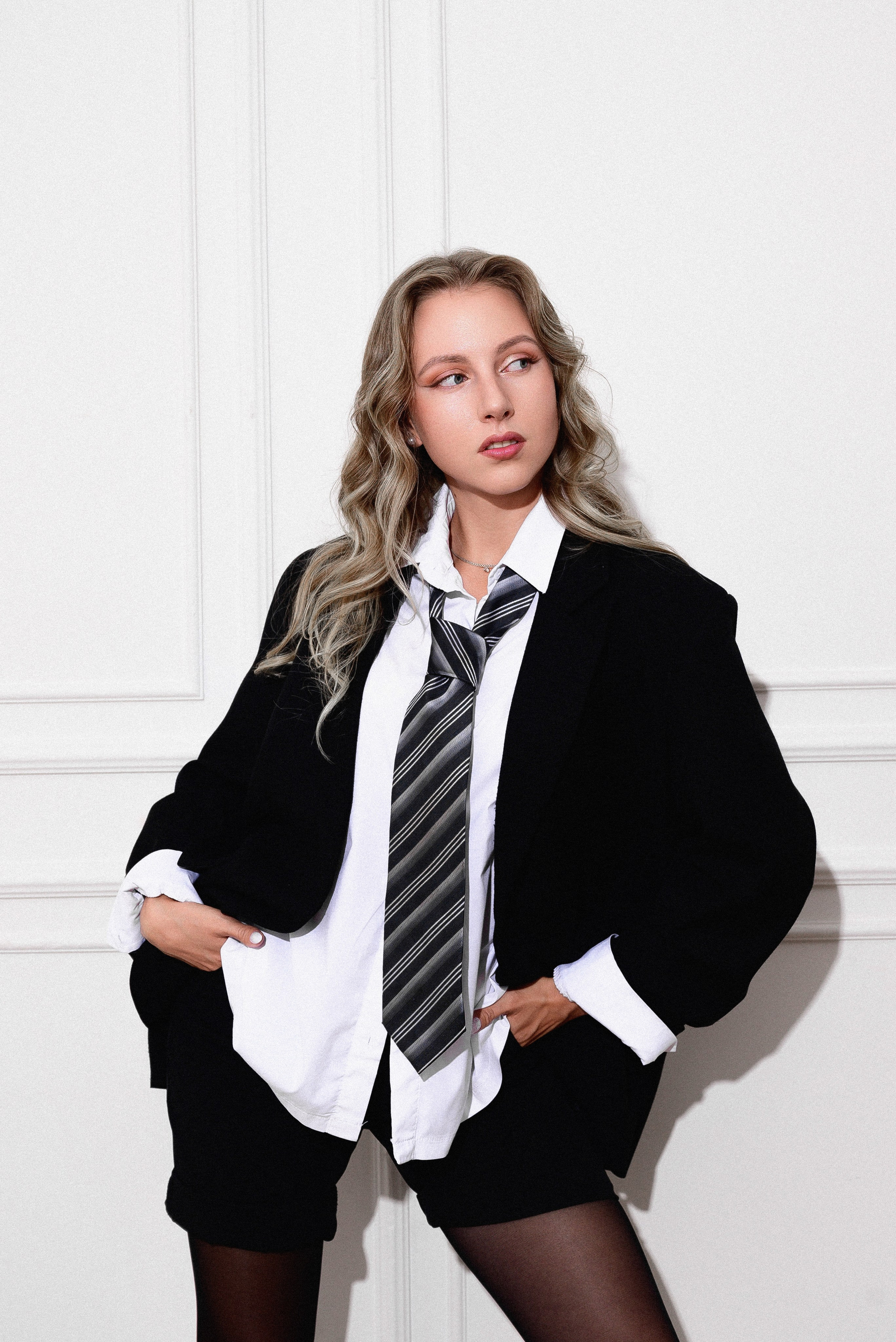 Маша. Тамара Власова