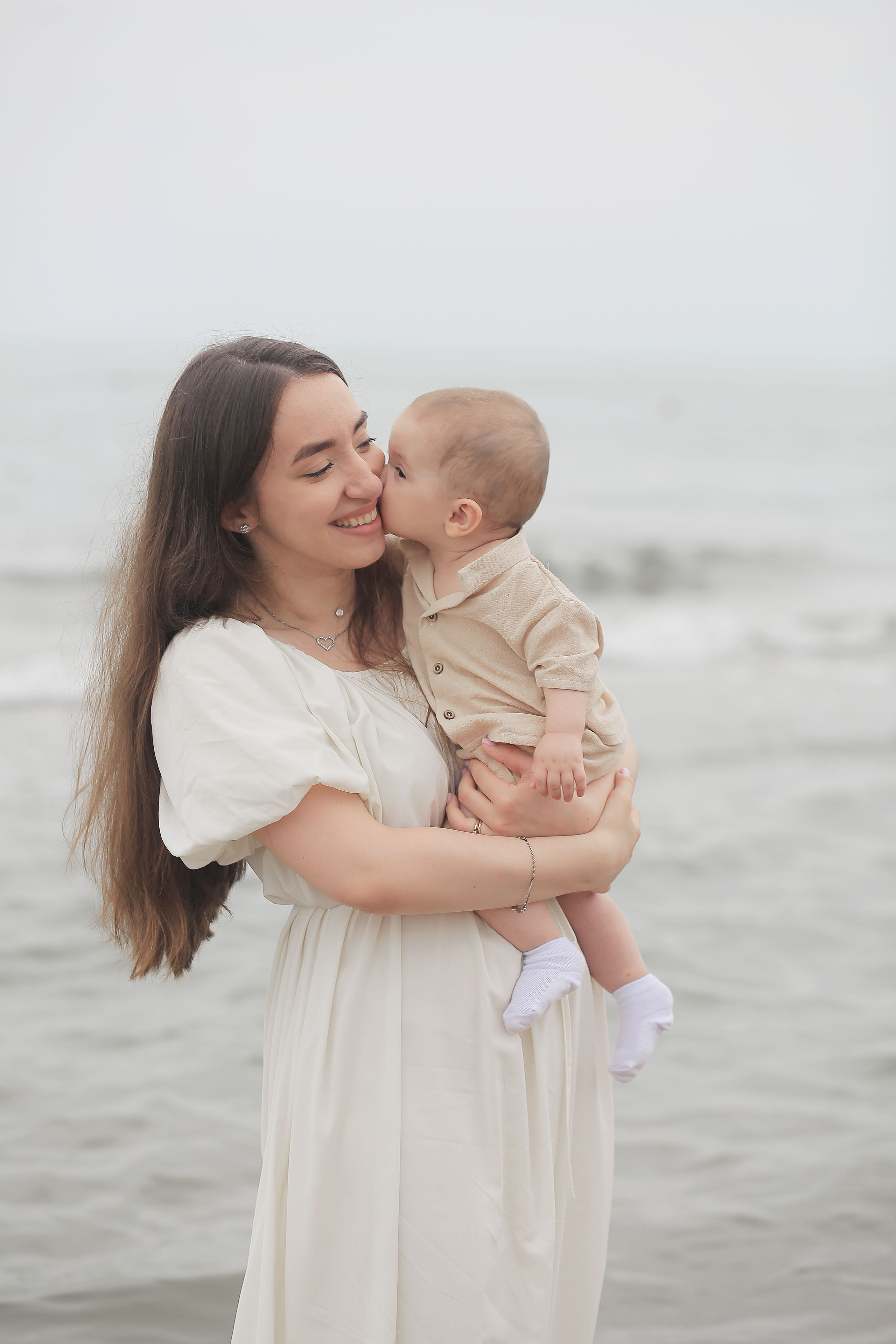 СЕМЕЙНАЯ СЪЕМКА. ДЕТСКИЙ / СЕМЕЙНЫЙ ФОТОГРАФ ДЕРБЕНТ ДЖАМИЛЯ