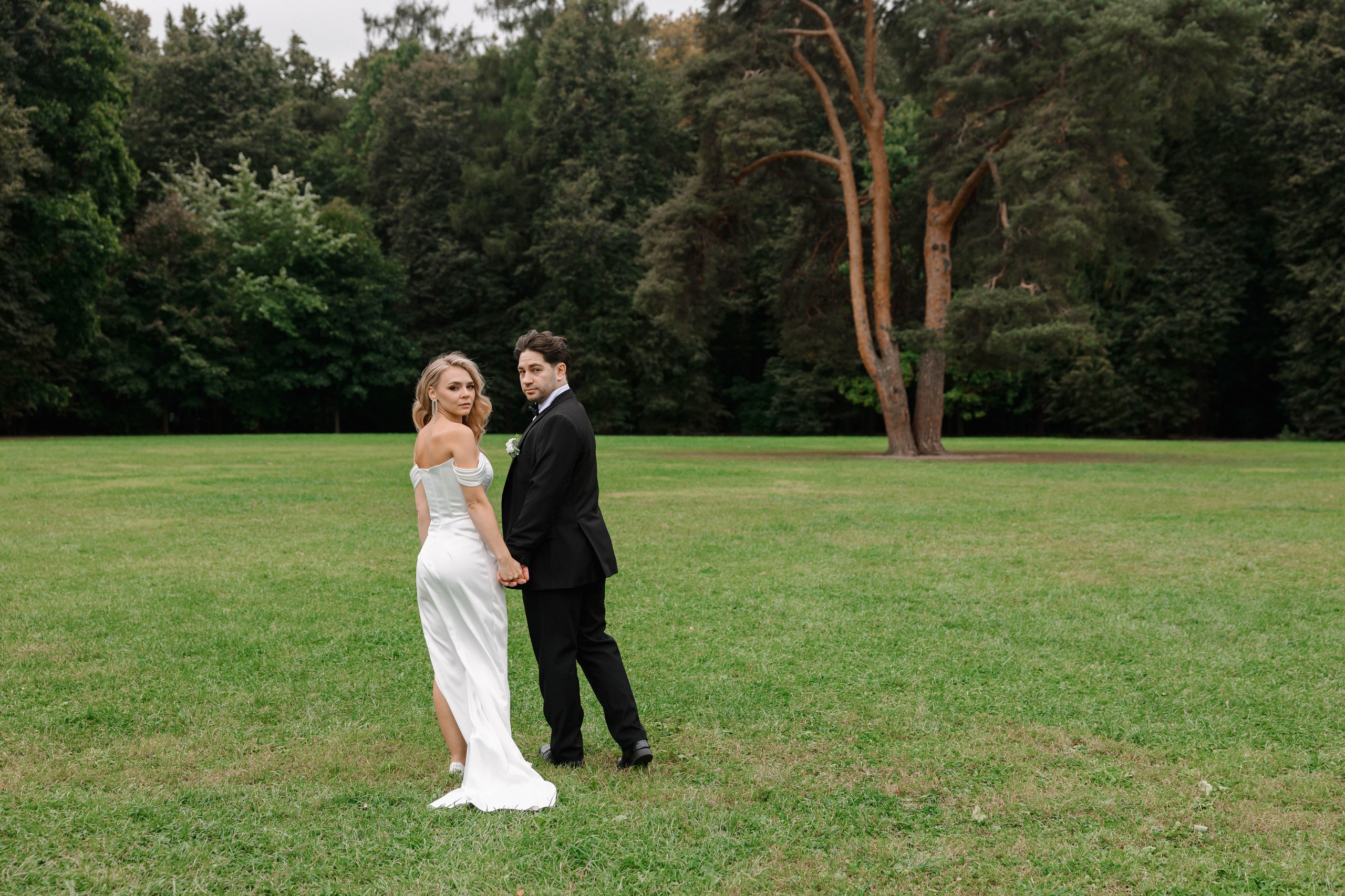 Свадебный Фотограф Москва и МО