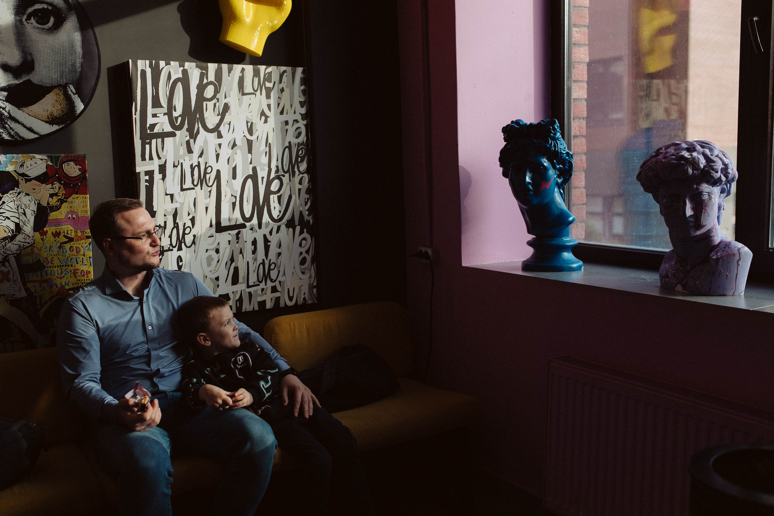 КТО КРУЧЕ?. Фотограф Лебедева Наталья