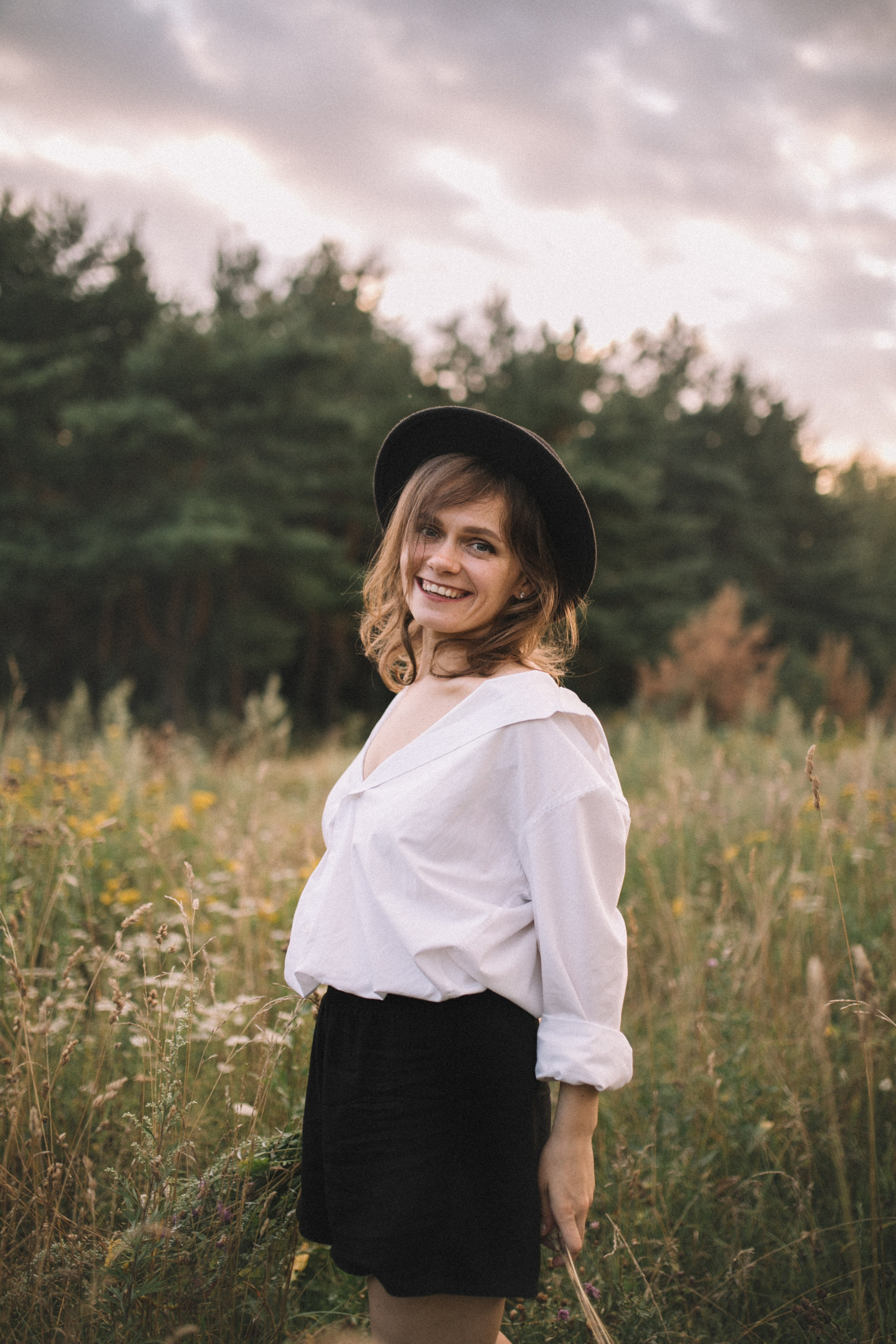 ОЛЬГА. Фотограф Лебедева Наталья