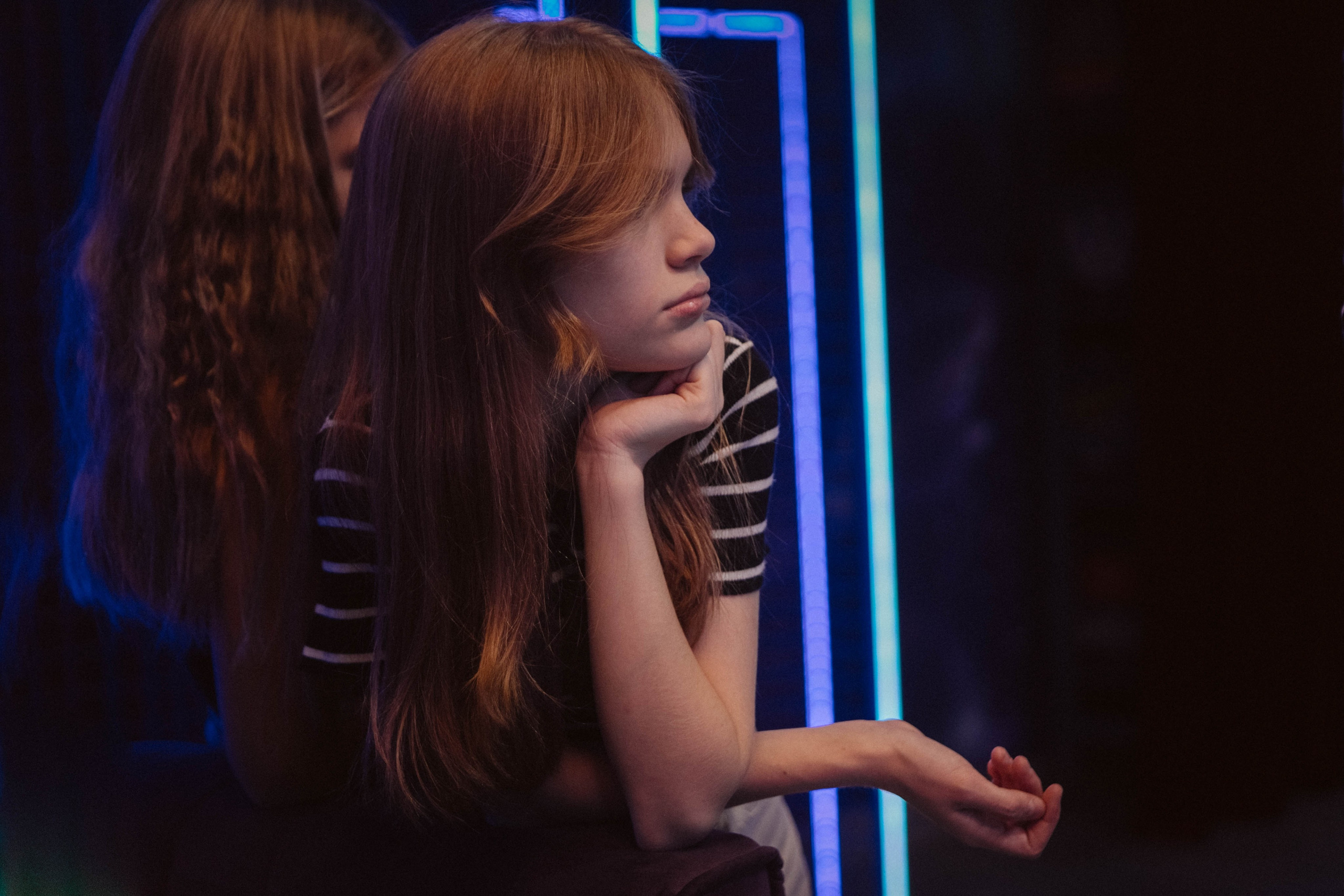 КТО КРУЧЕ?. Фотограф Лебедева Наталья