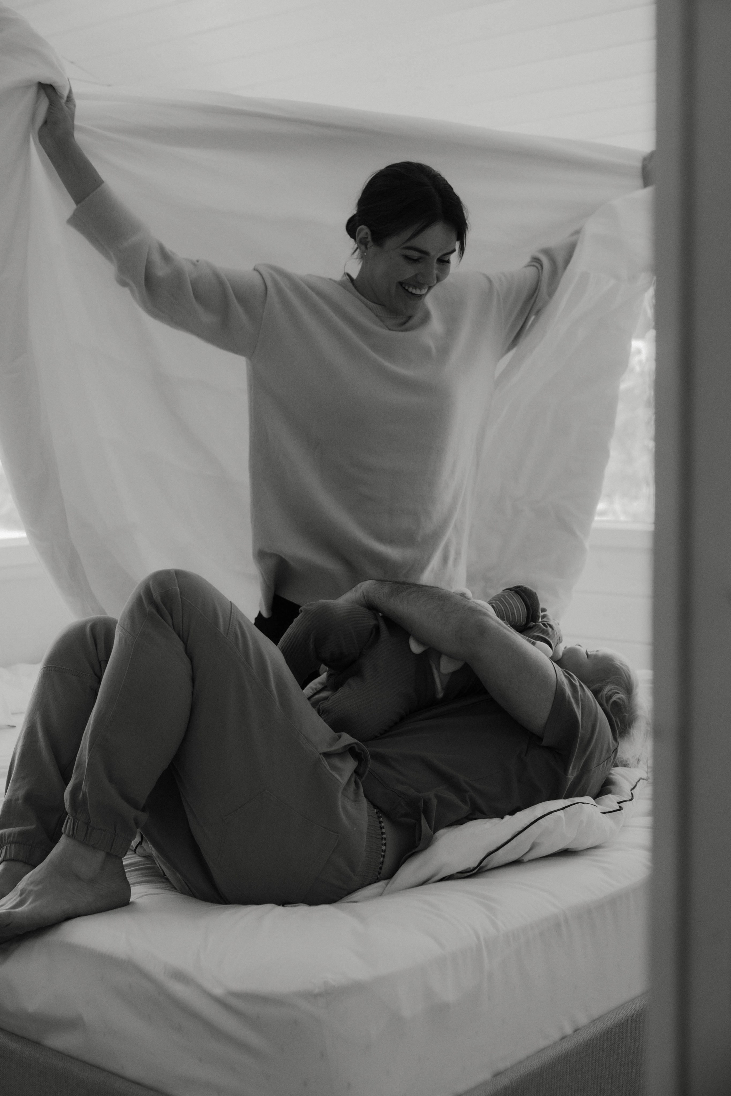 Семейные истории. ФОТОГРАФ КСЕНИЯ СОСНОВСКАЯ