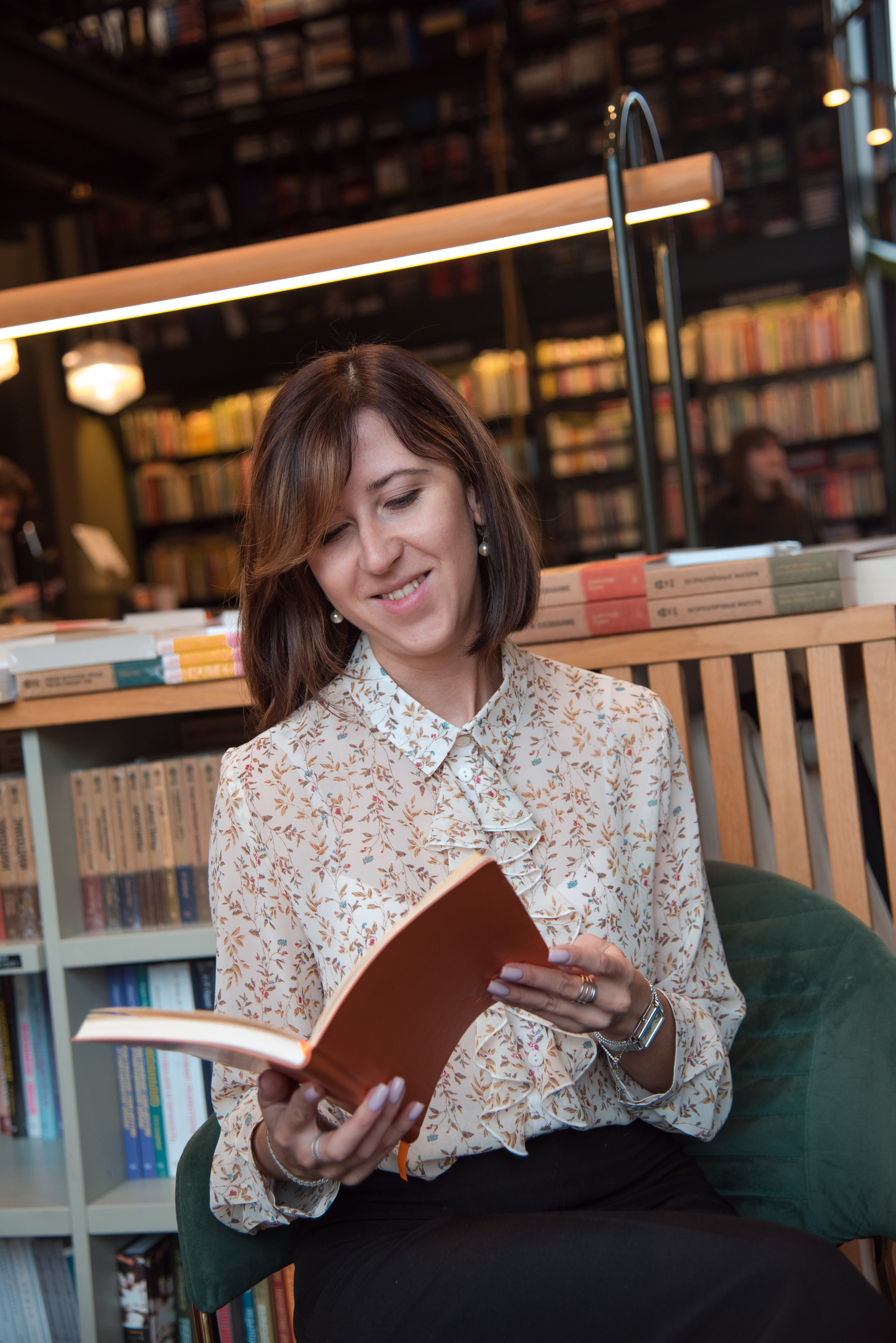 Ангелина. Свадебный и семейный фотограф с Санкт-Петербурге Ольга Стрижакова