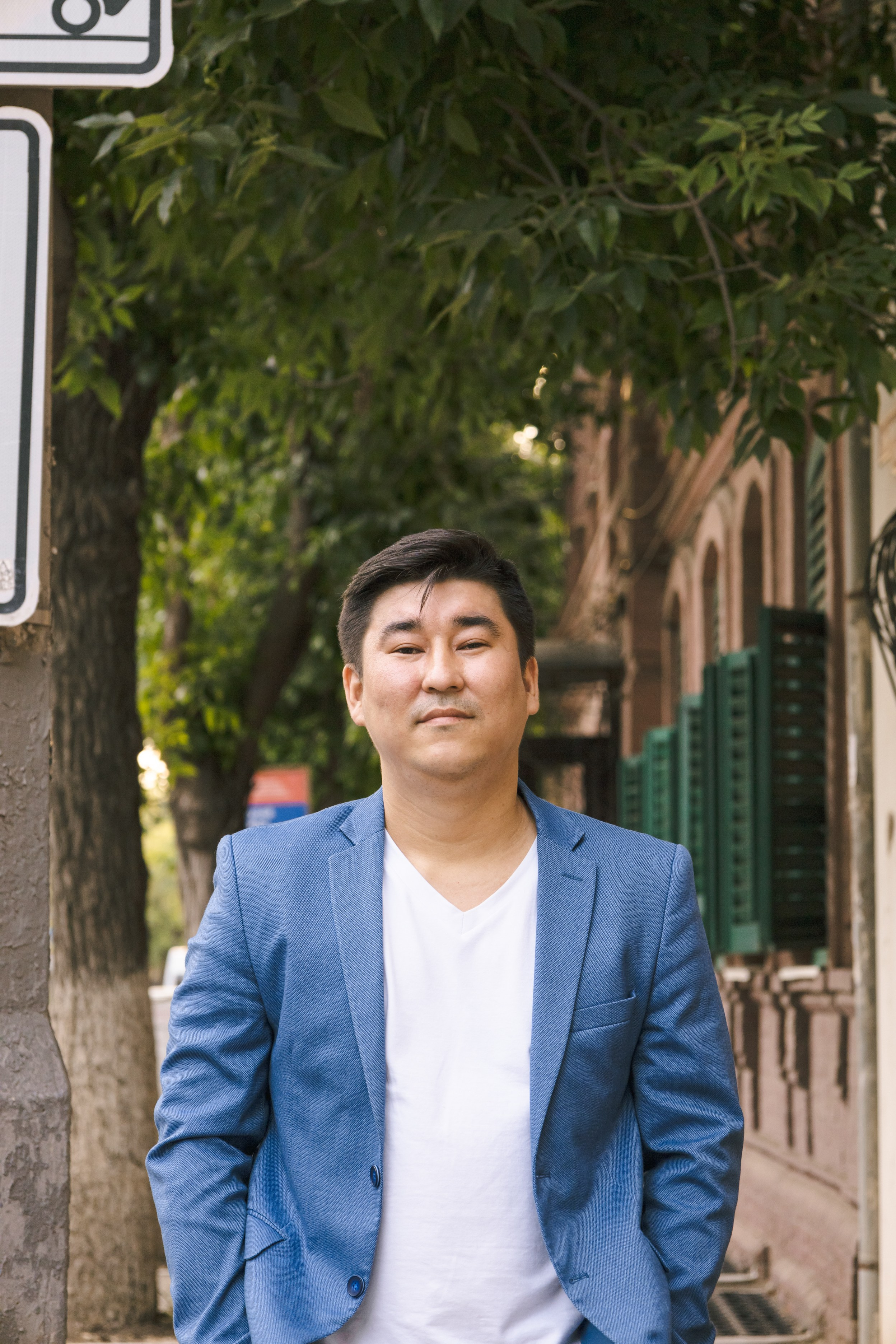 Лига Импровизаций Юг | ¼ финала. Фотограф твоих воспоминаний | Алексей Алексеев