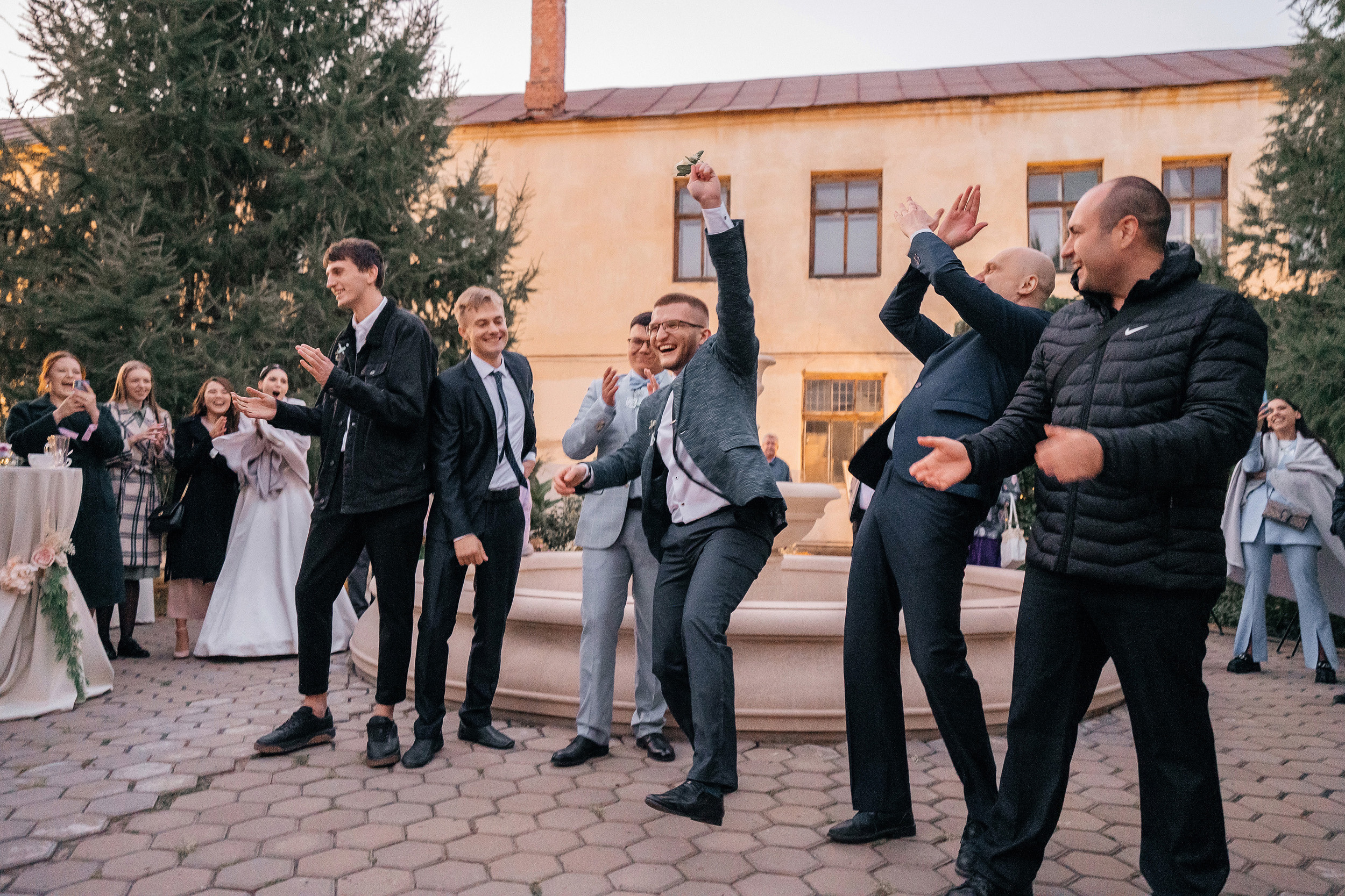 Loveliness 2023. Фотограф Илья Рудаков