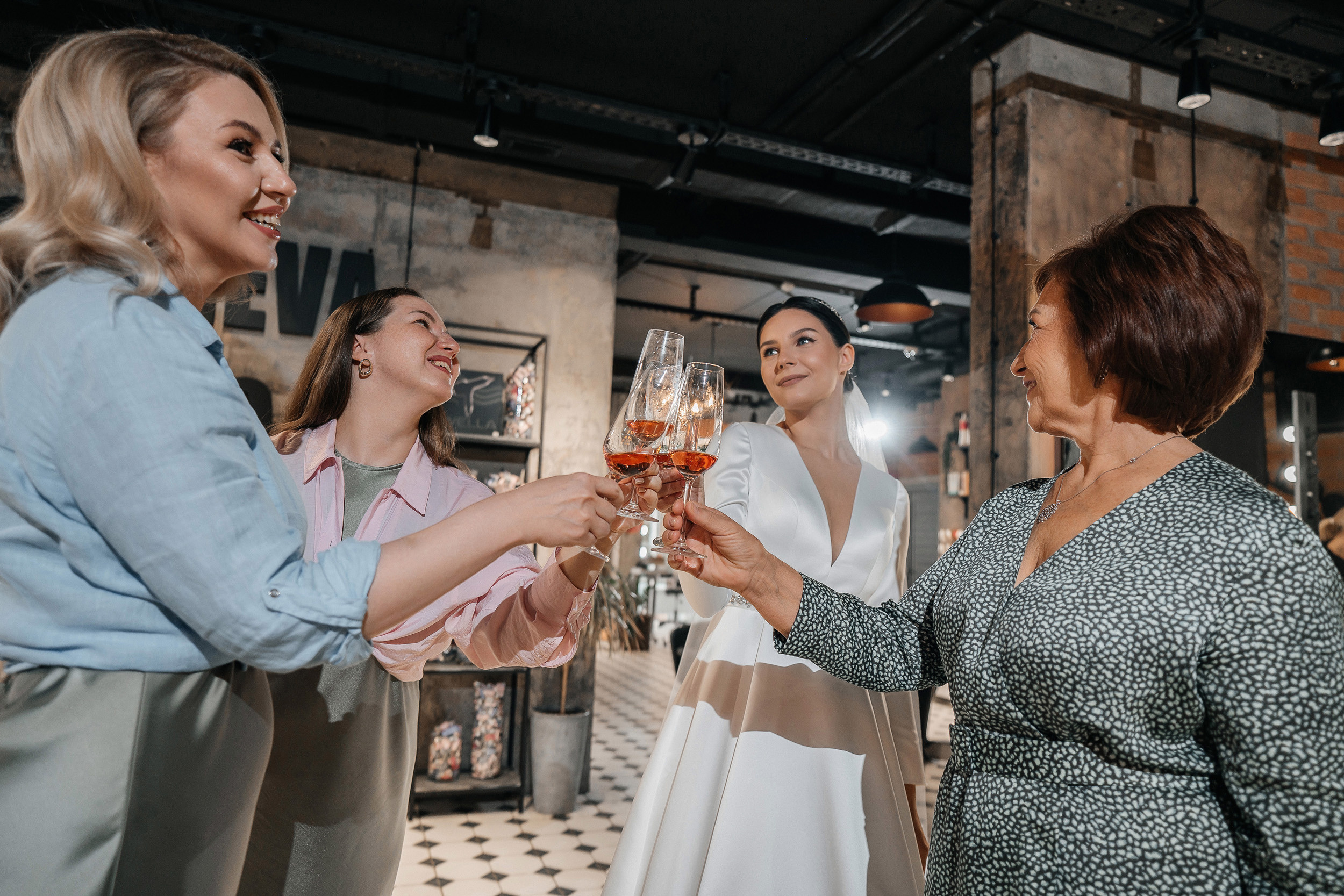 Loveliness 2023. Фотограф Илья Рудаков