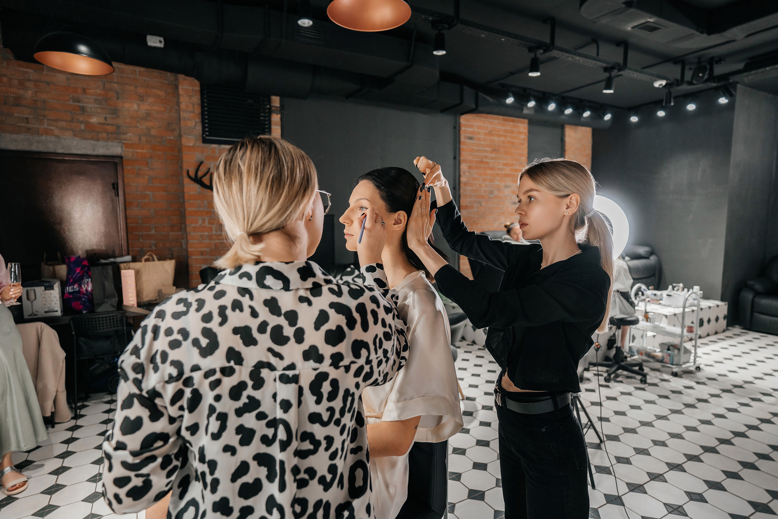 Loveliness 2023. Фотограф Илья Рудаков