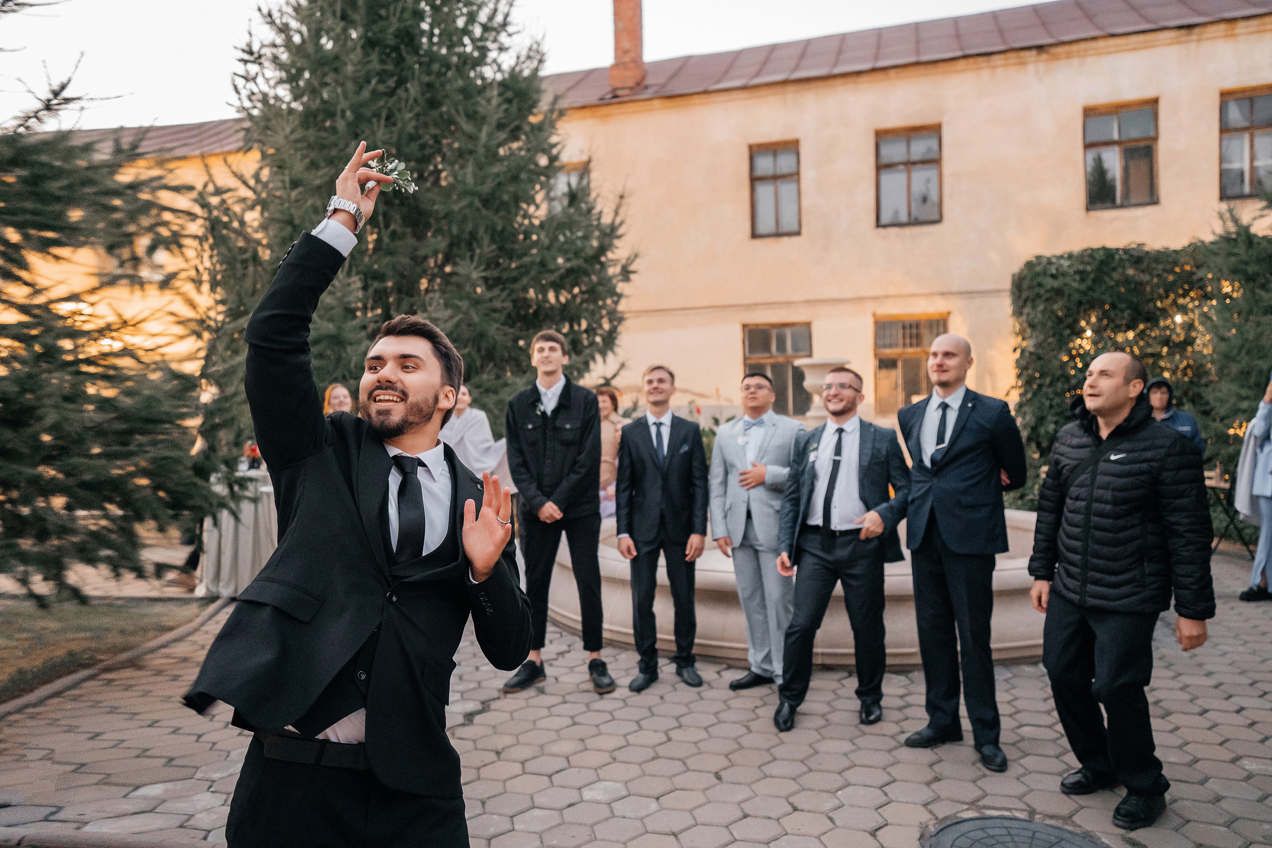 Loveliness 2023. Фотограф Илья Рудаков