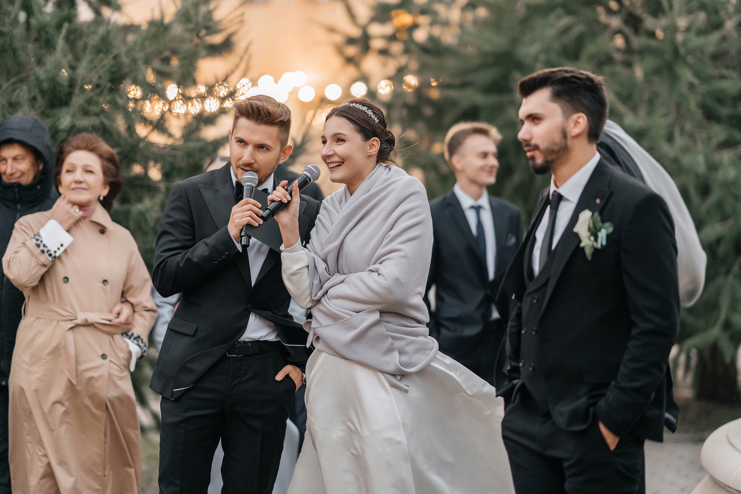 Loveliness 2023. Фотограф Илья Рудаков