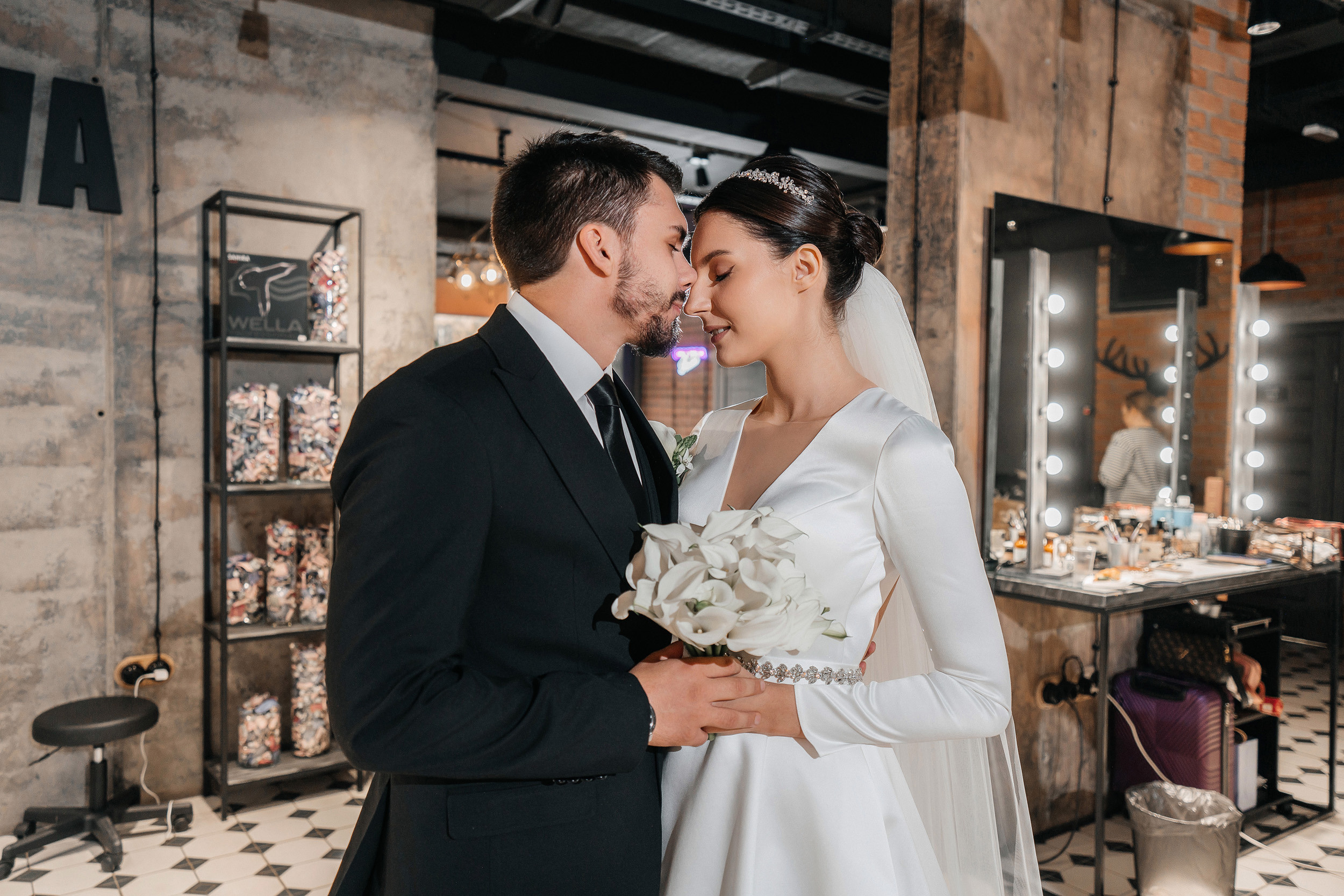 Loveliness 2023. Фотограф Илья Рудаков