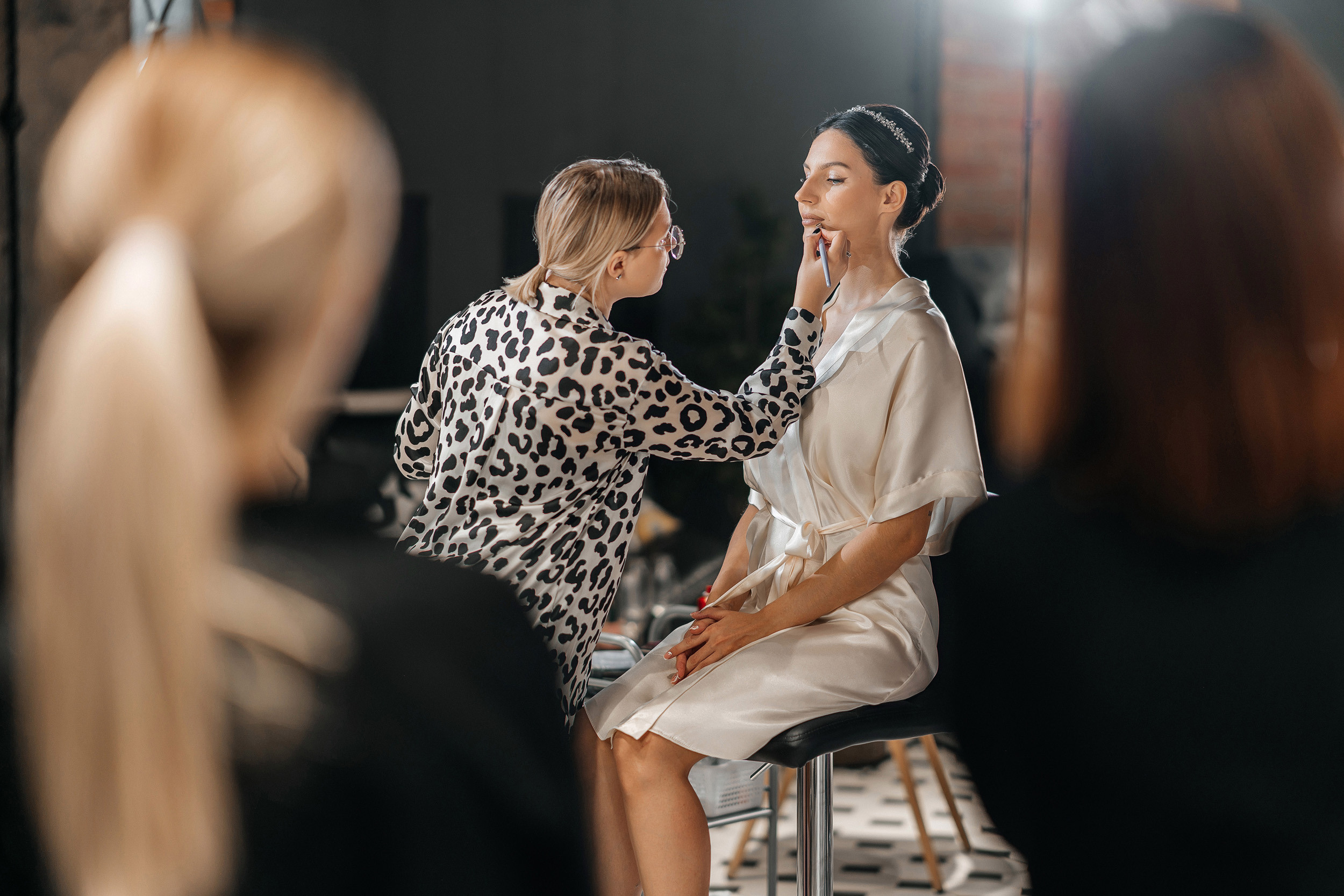 Loveliness 2023. Фотограф Илья Рудаков