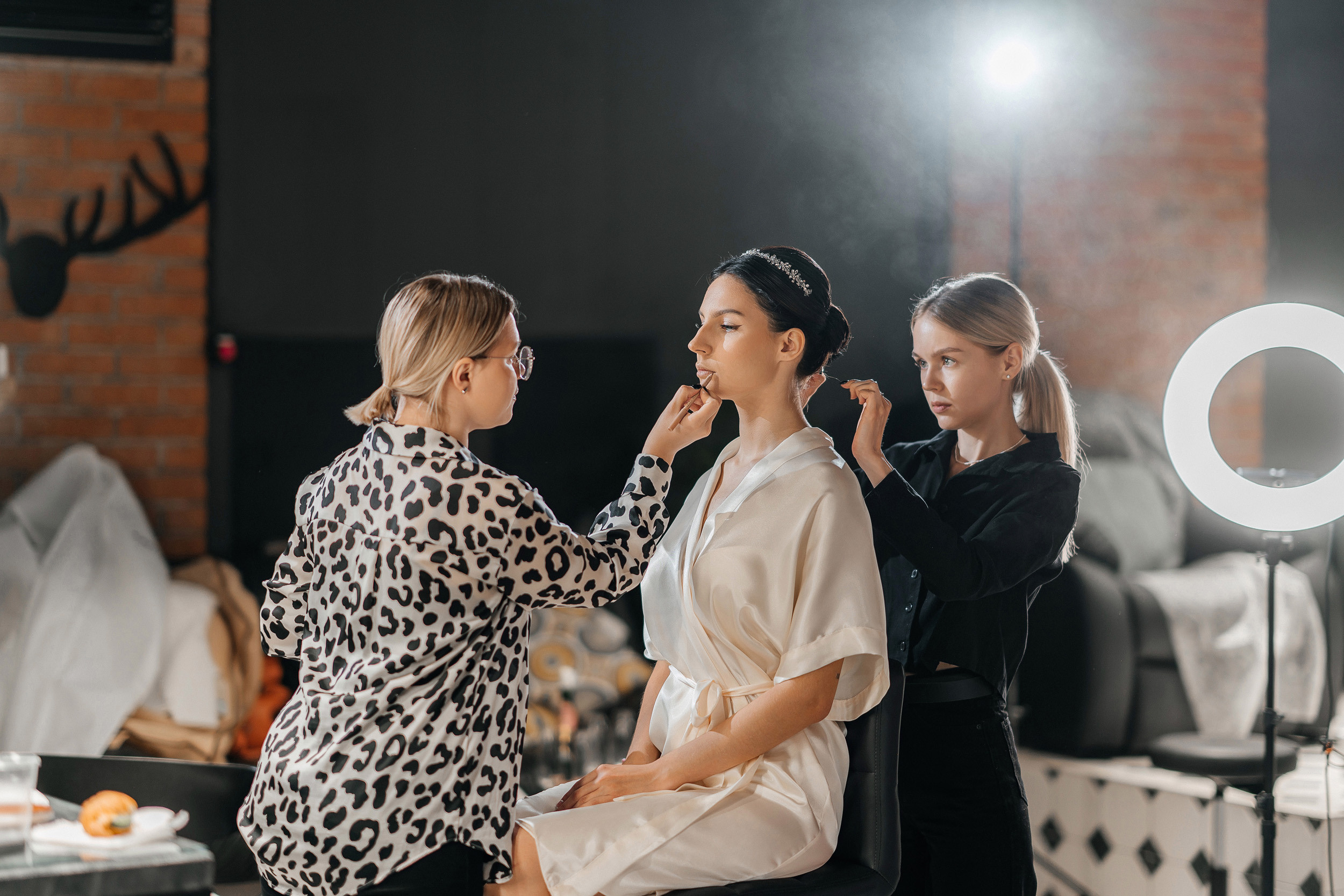 Loveliness 2023. Фотограф Илья Рудаков