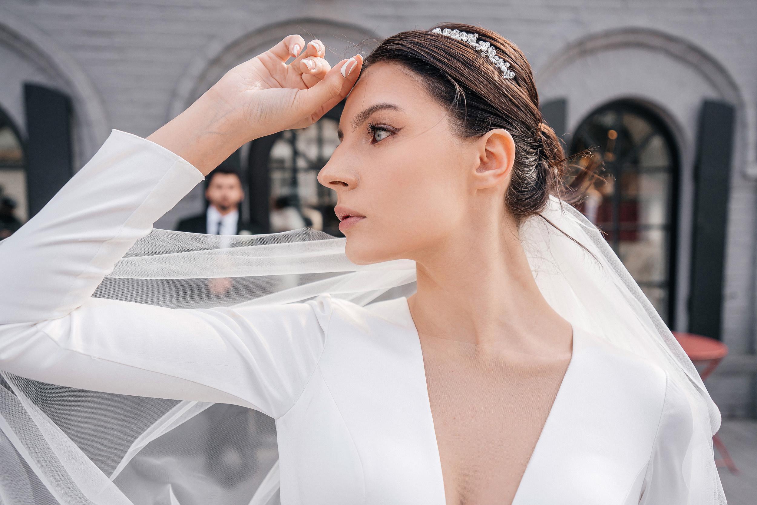 Loveliness 2023. Фотограф Илья Рудаков