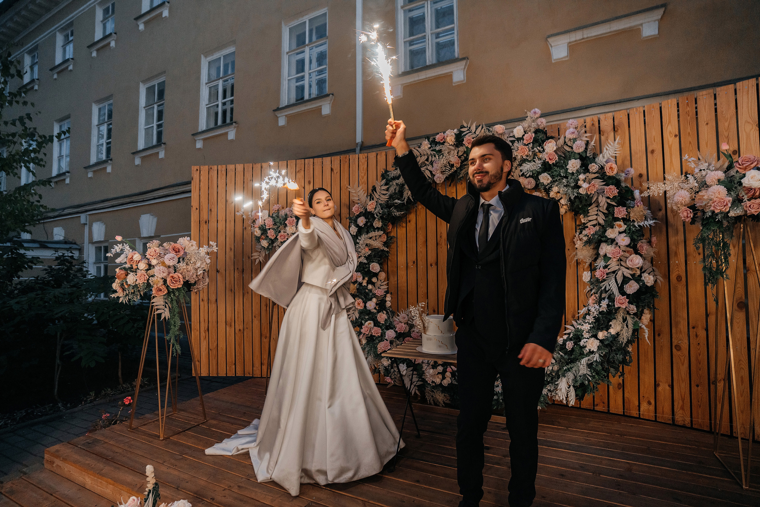 Loveliness 2023. Фотограф Илья Рудаков