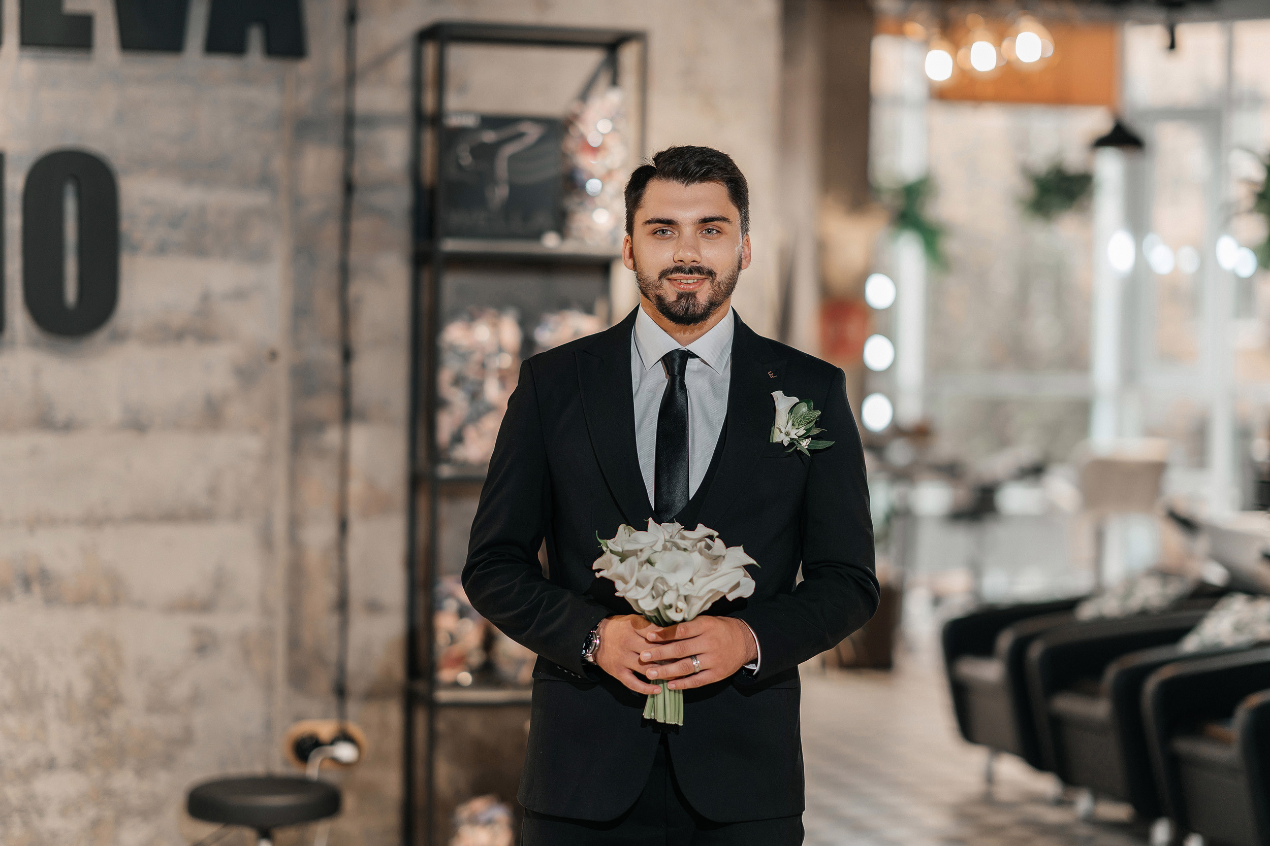 Loveliness 2023. Фотограф Илья Рудаков