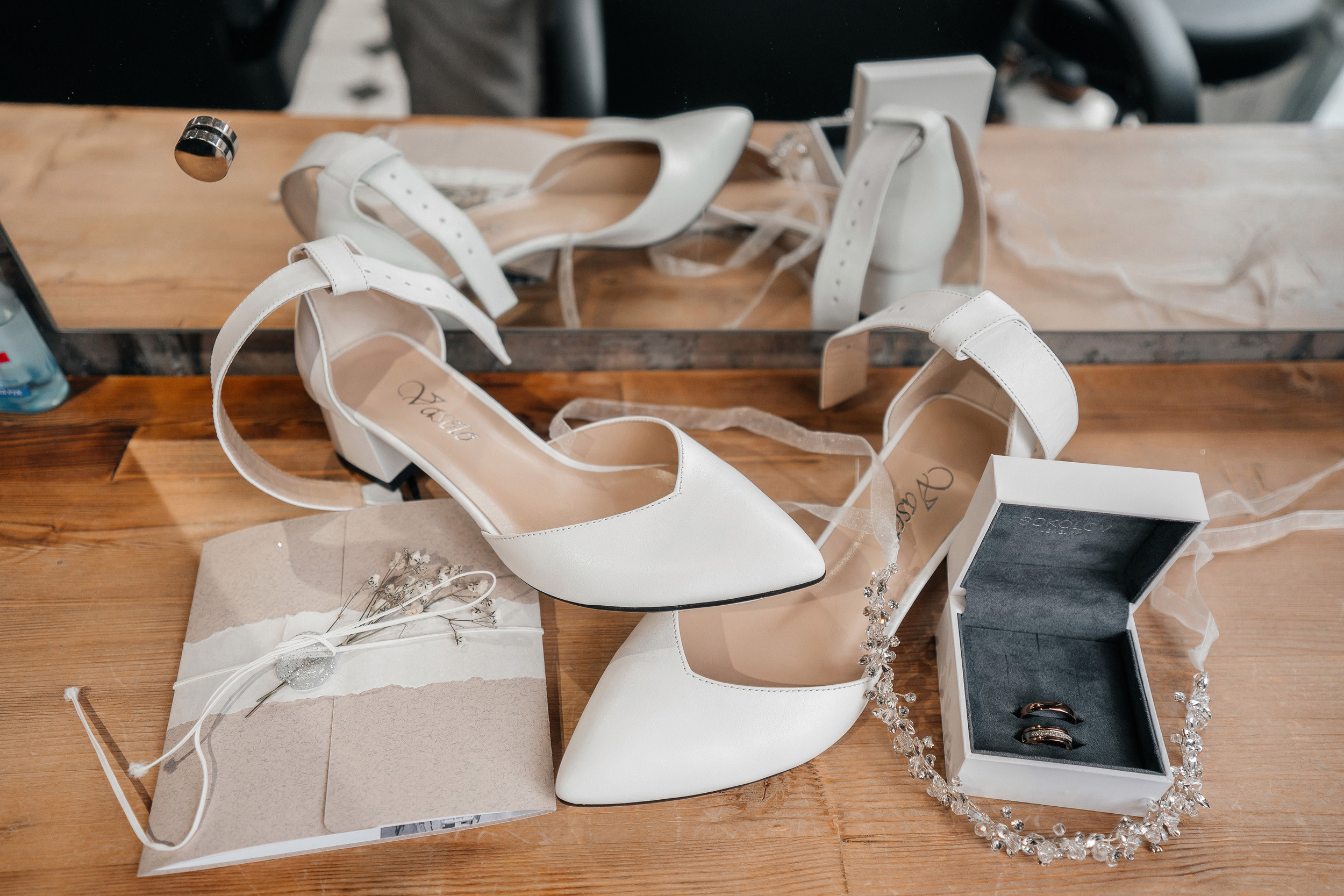 Loveliness 2023. Фотограф Илья Рудаков