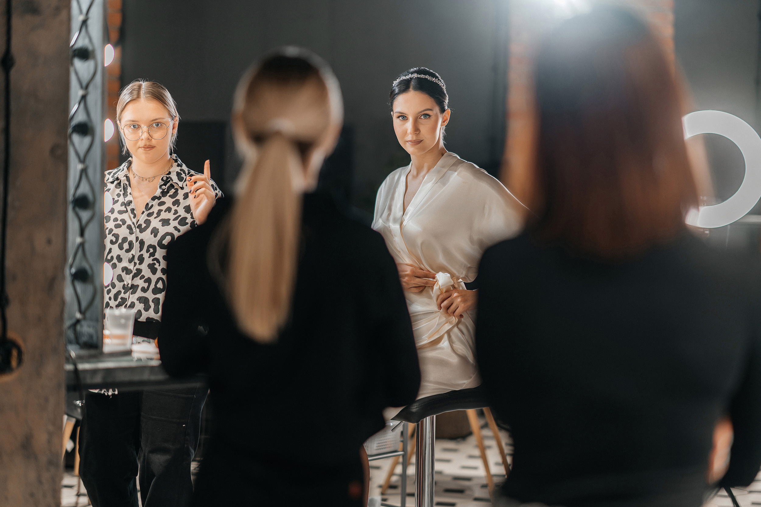 Loveliness 2023. Фотограф Илья Рудаков