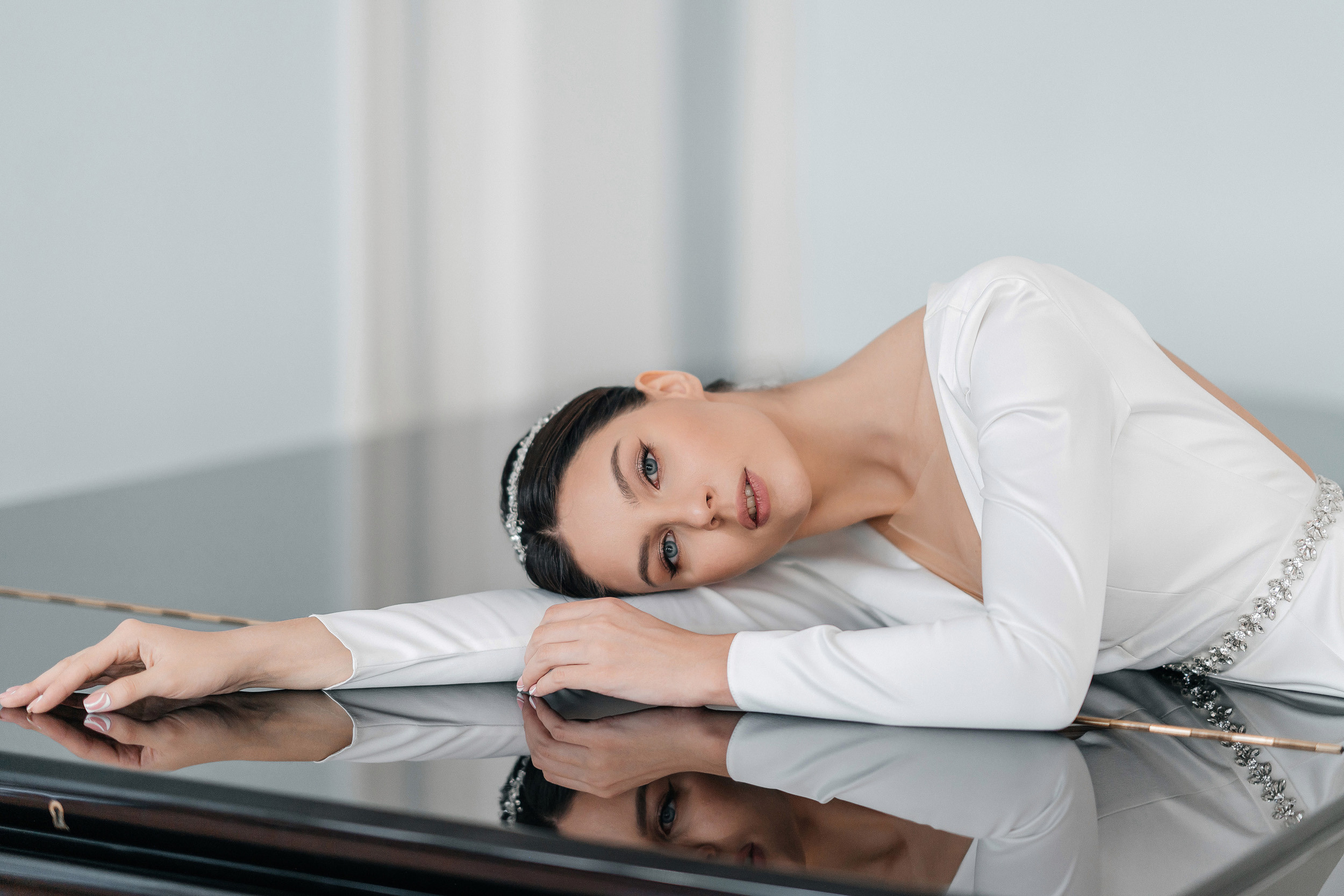 Loveliness 2023. Фотограф Илья Рудаков