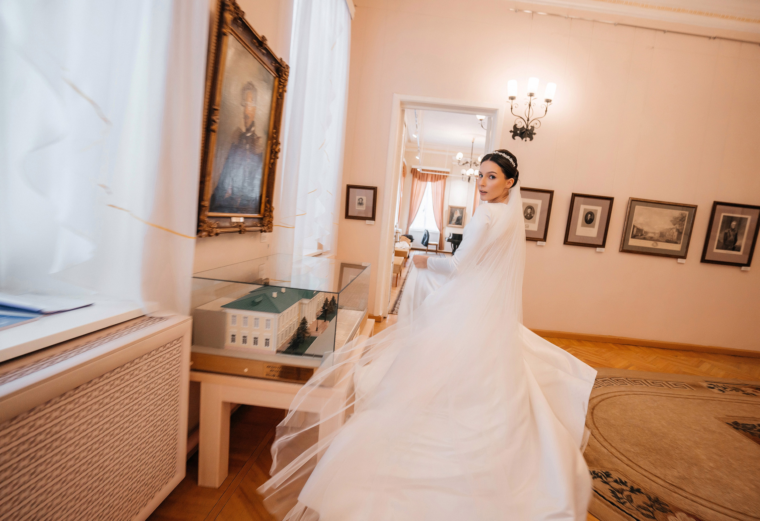 Loveliness 2023. Фотограф Илья Рудаков